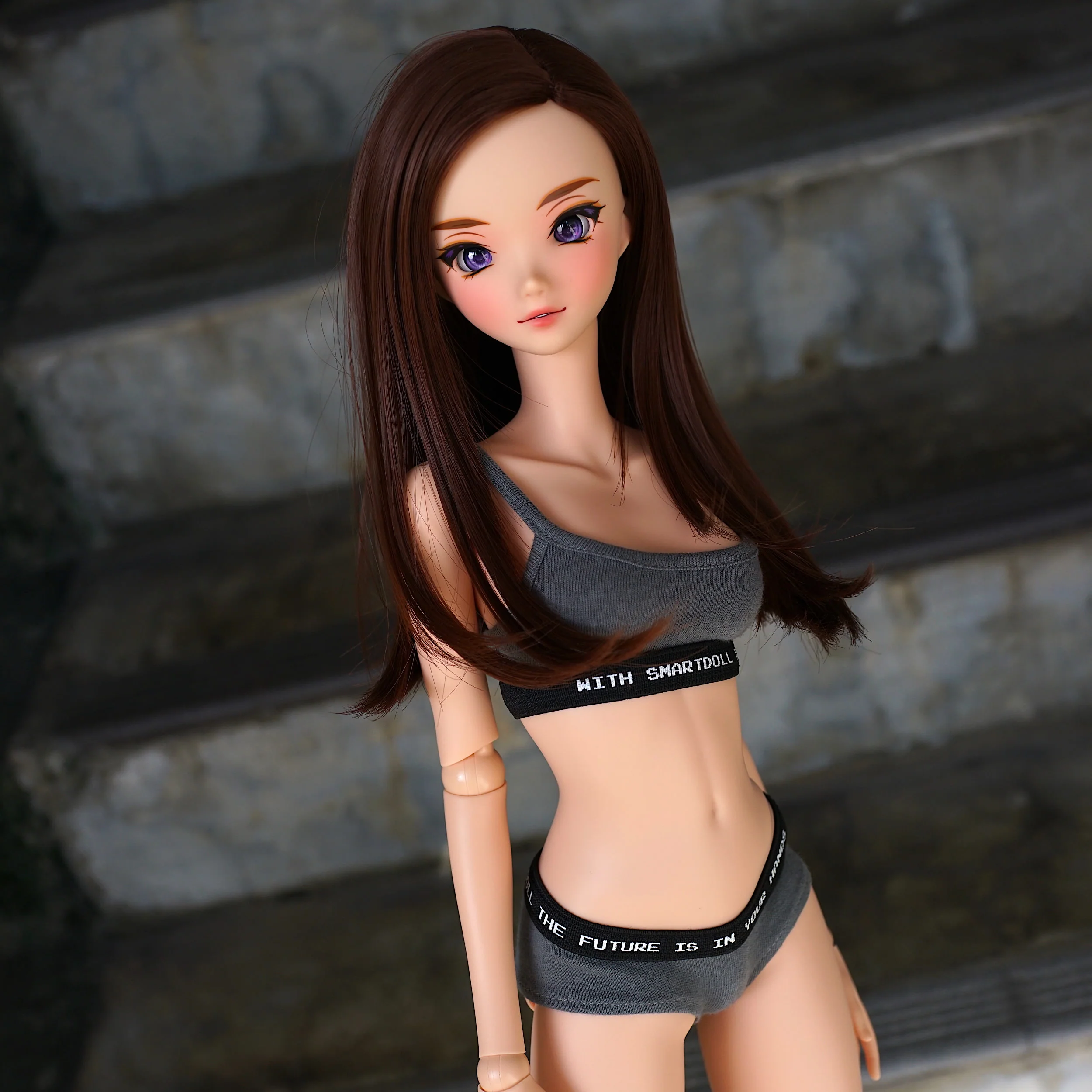 Smart Doll - Dimension - Image 9