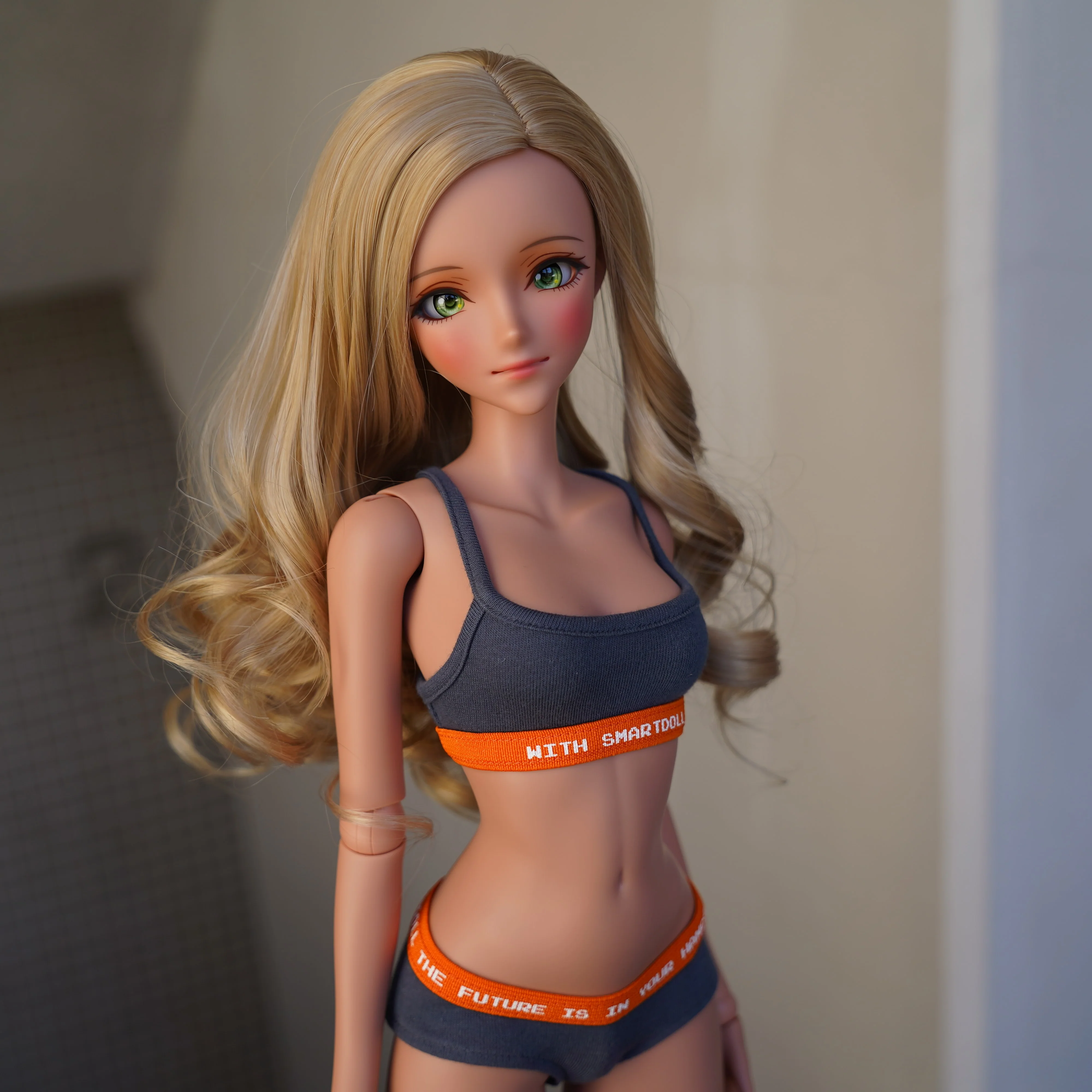 Smart Doll - Entropy (Tea) - Image 4
