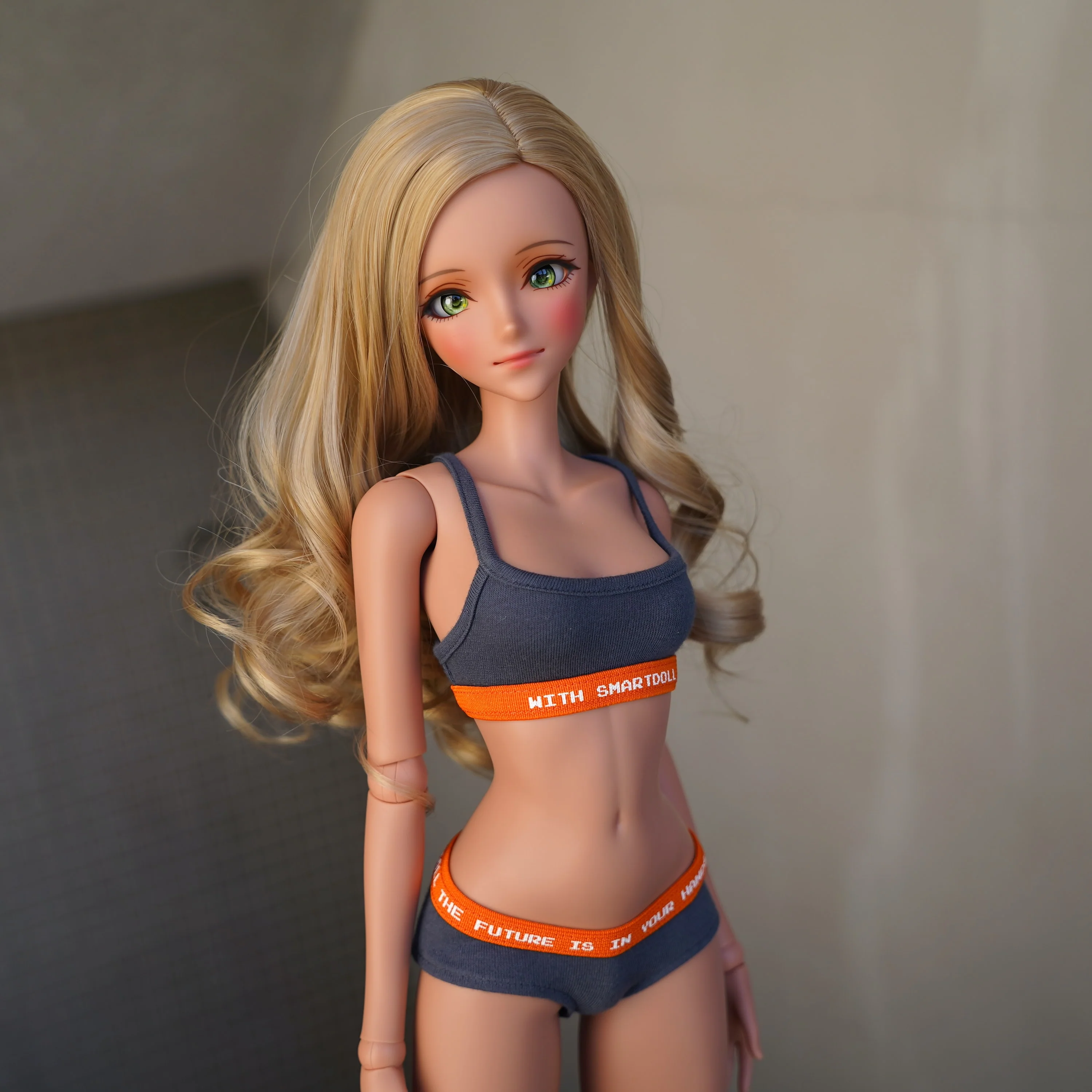 Smart Doll - Entropy (Tea) - Image 5
