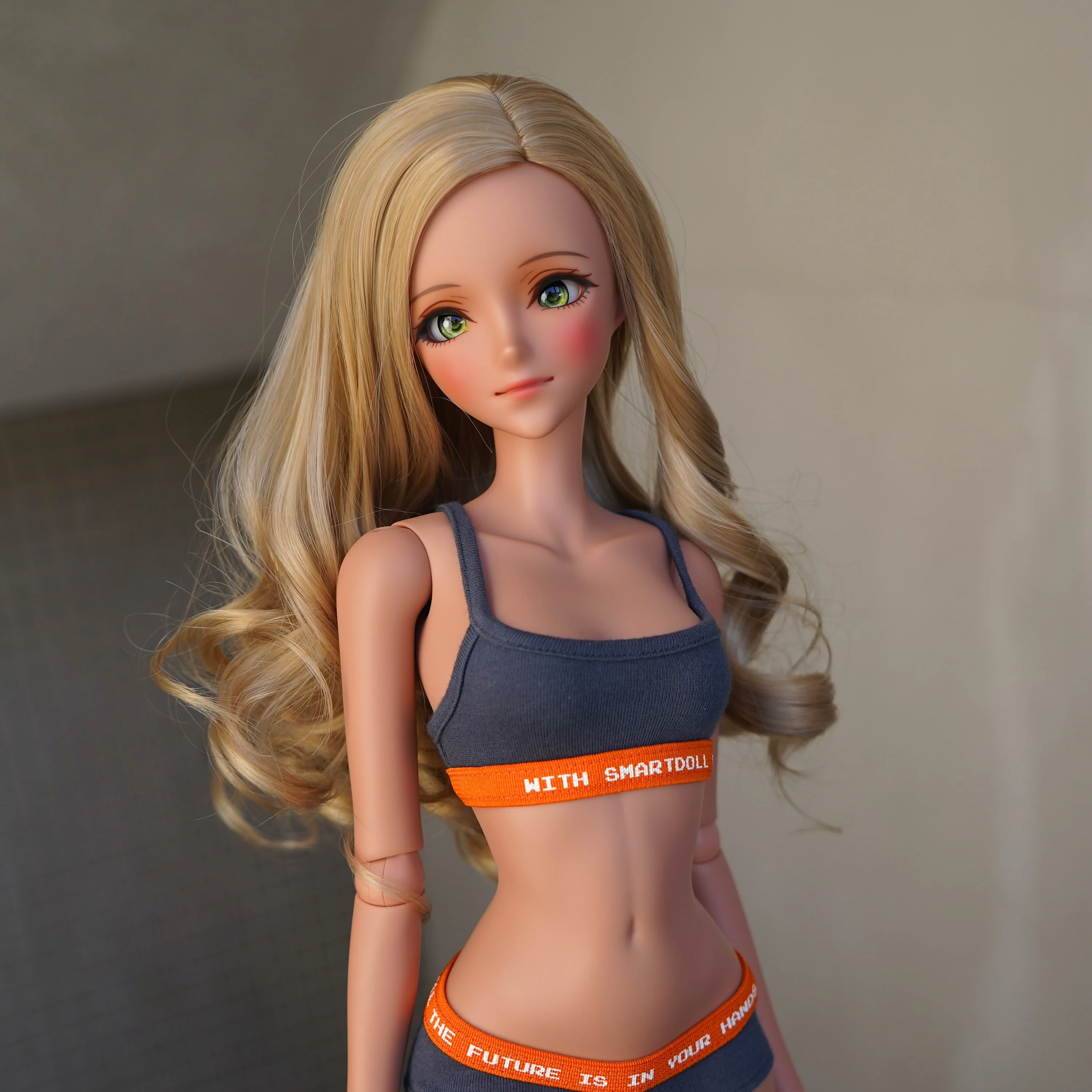 Smart Doll - Entropy (Tea) - Image 7