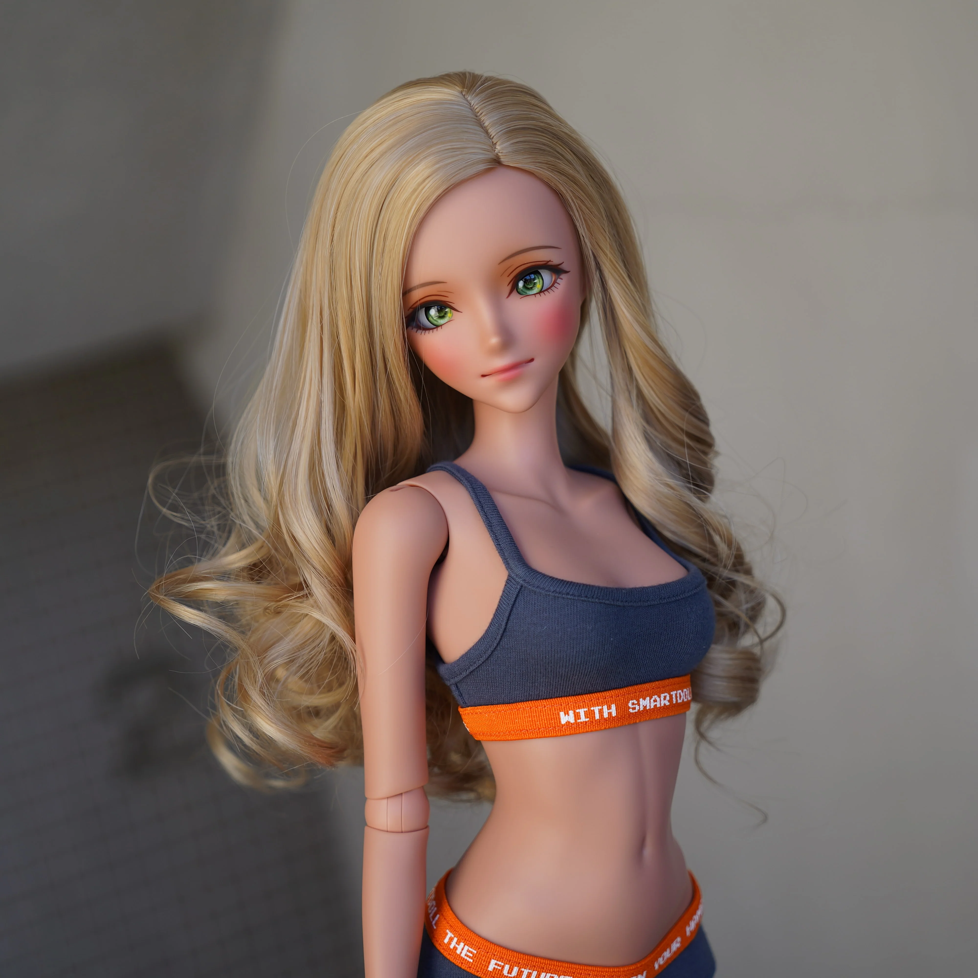 Smart Doll - Entropy (Tea) - Image 8