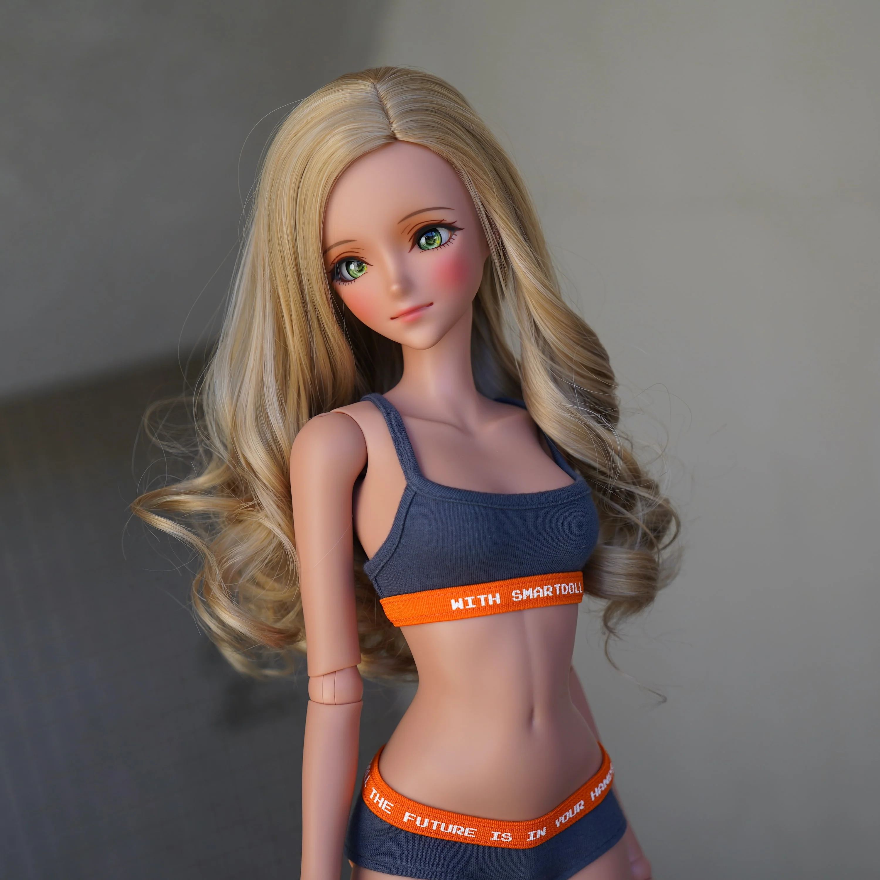 Smart Doll - Entropy (Tea) - Image 9