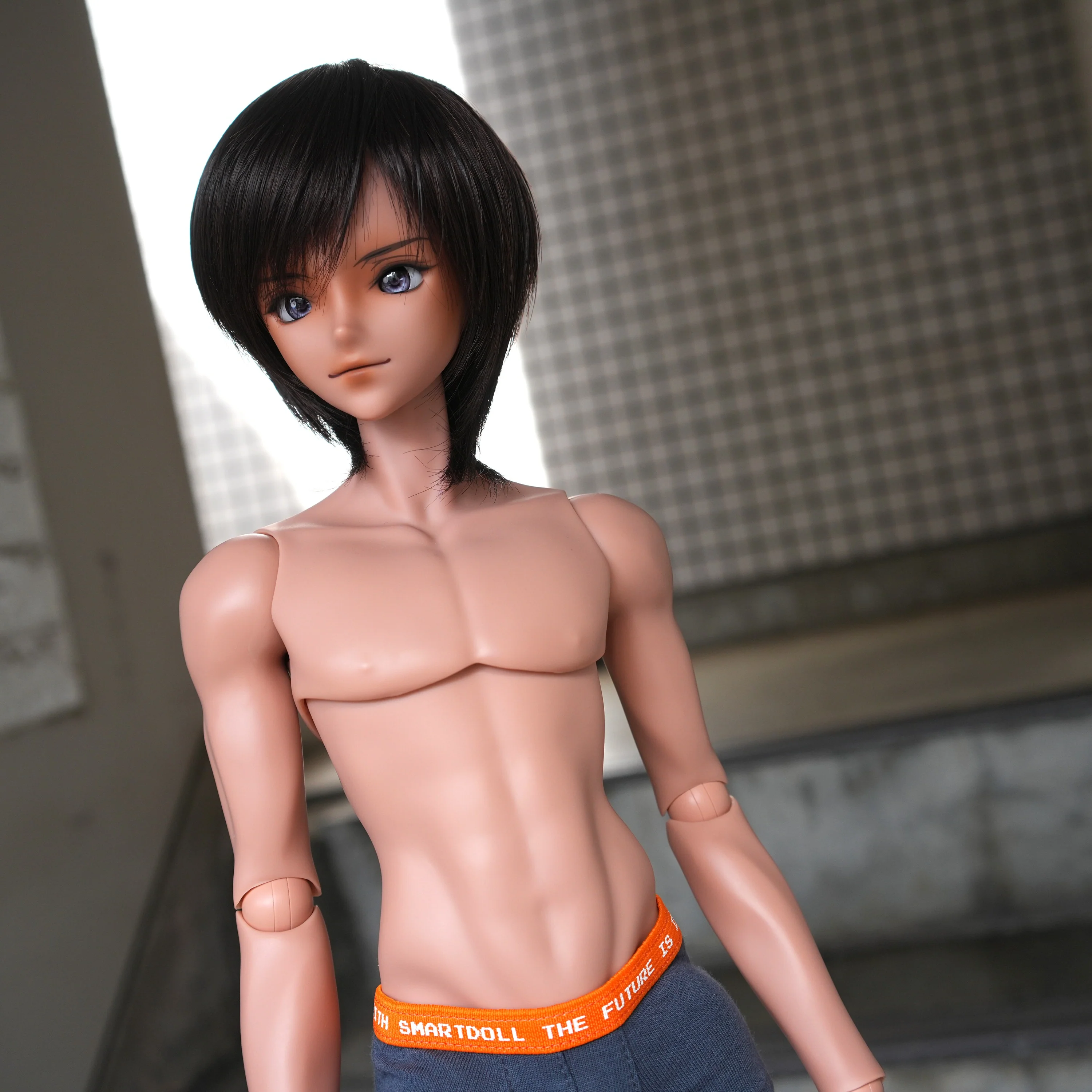 Smart Doll - Gemini (Tea) - Image 7