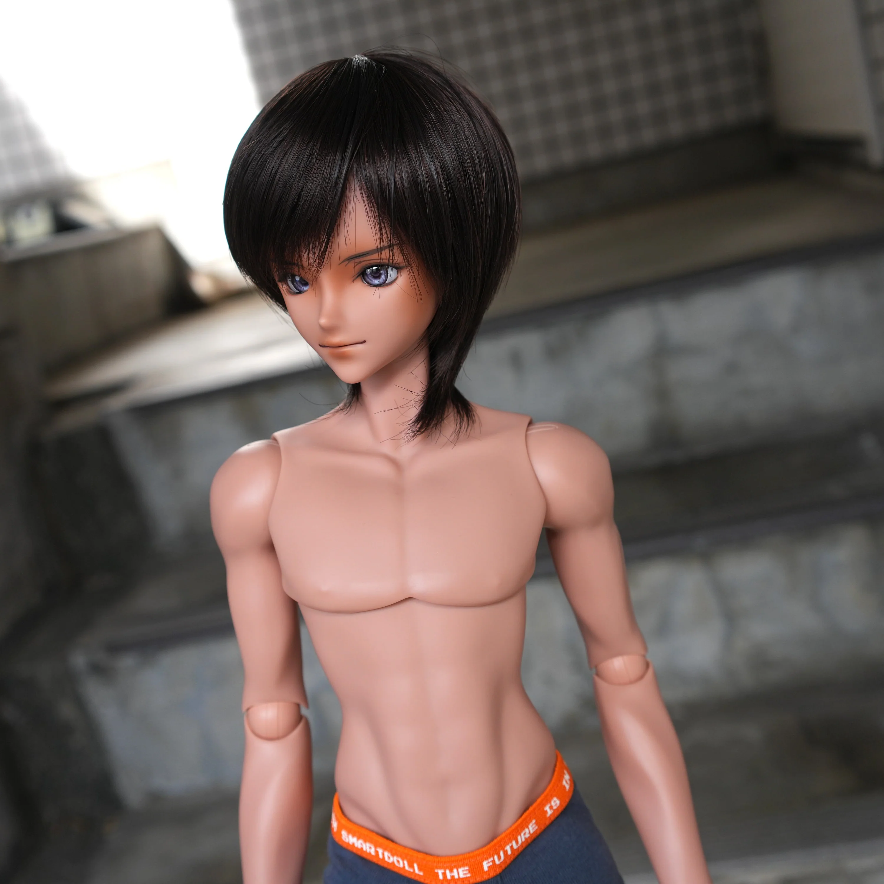 Smart Doll - Gemini (Tea) - Image 8