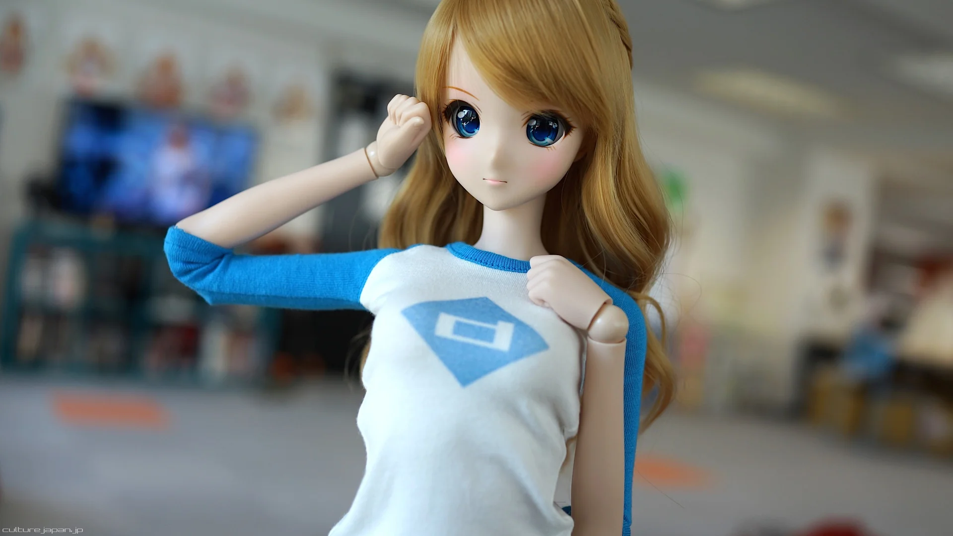 Option Hand Pack 1 for girls (Milk) - Image 10