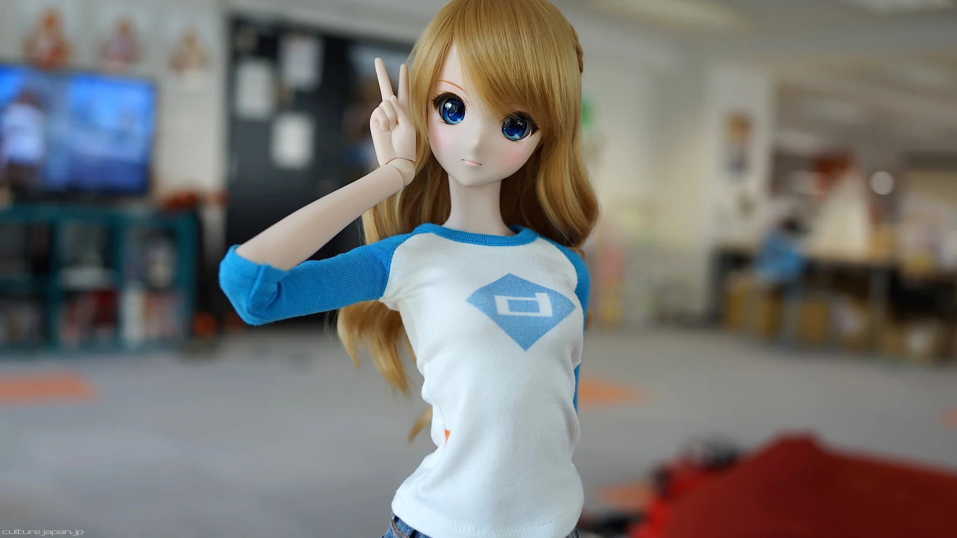 Option Hand Pack 1 for girls (Milk) - Image 11