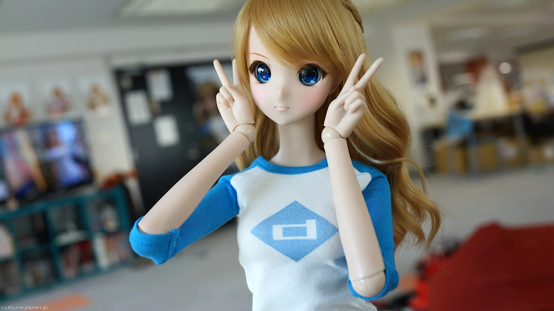 Option Hand Pack 1 for girls (Milk) - Image 12