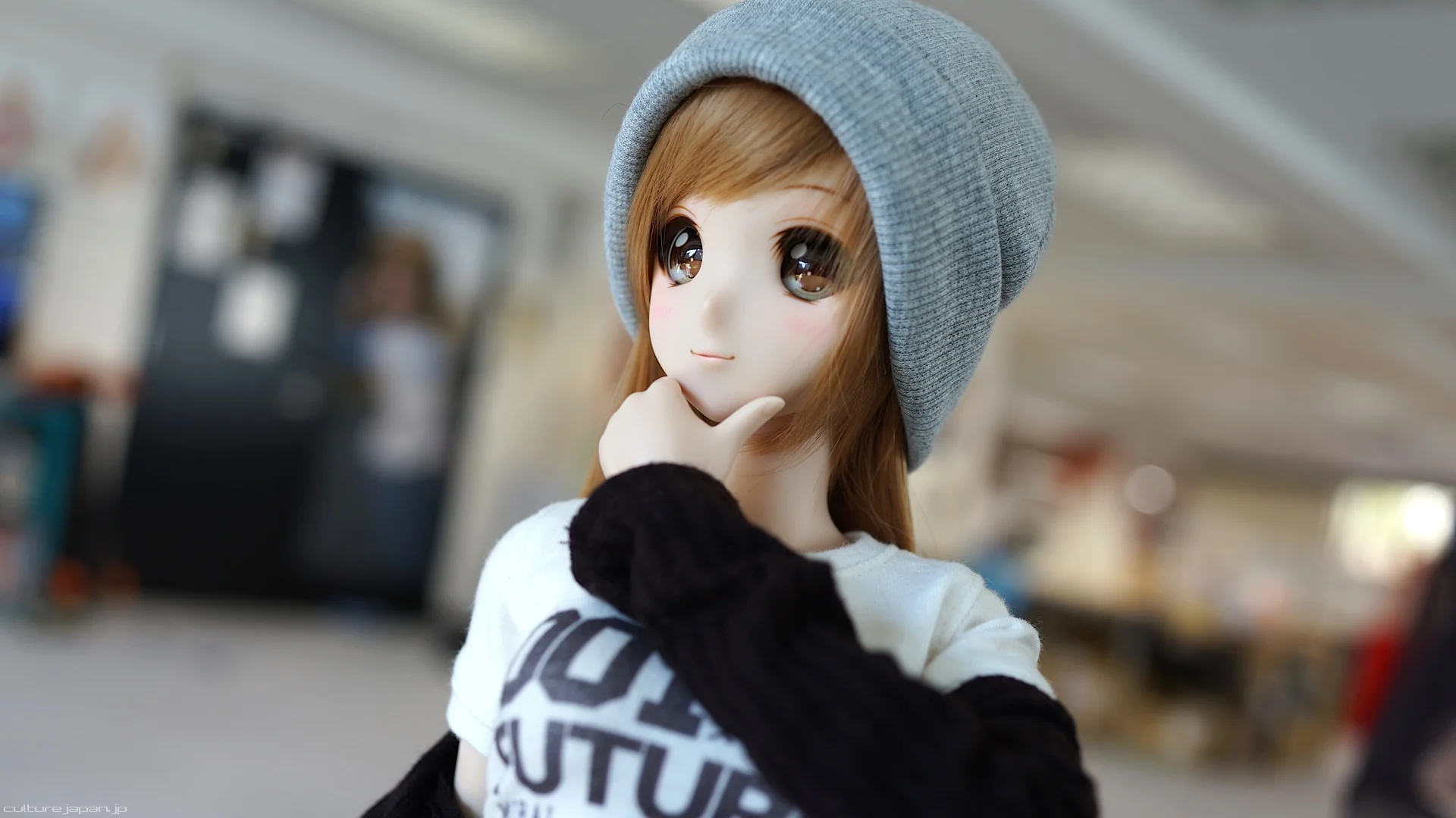 Option Hand Pack 1 for girls (Milk) - Image 18