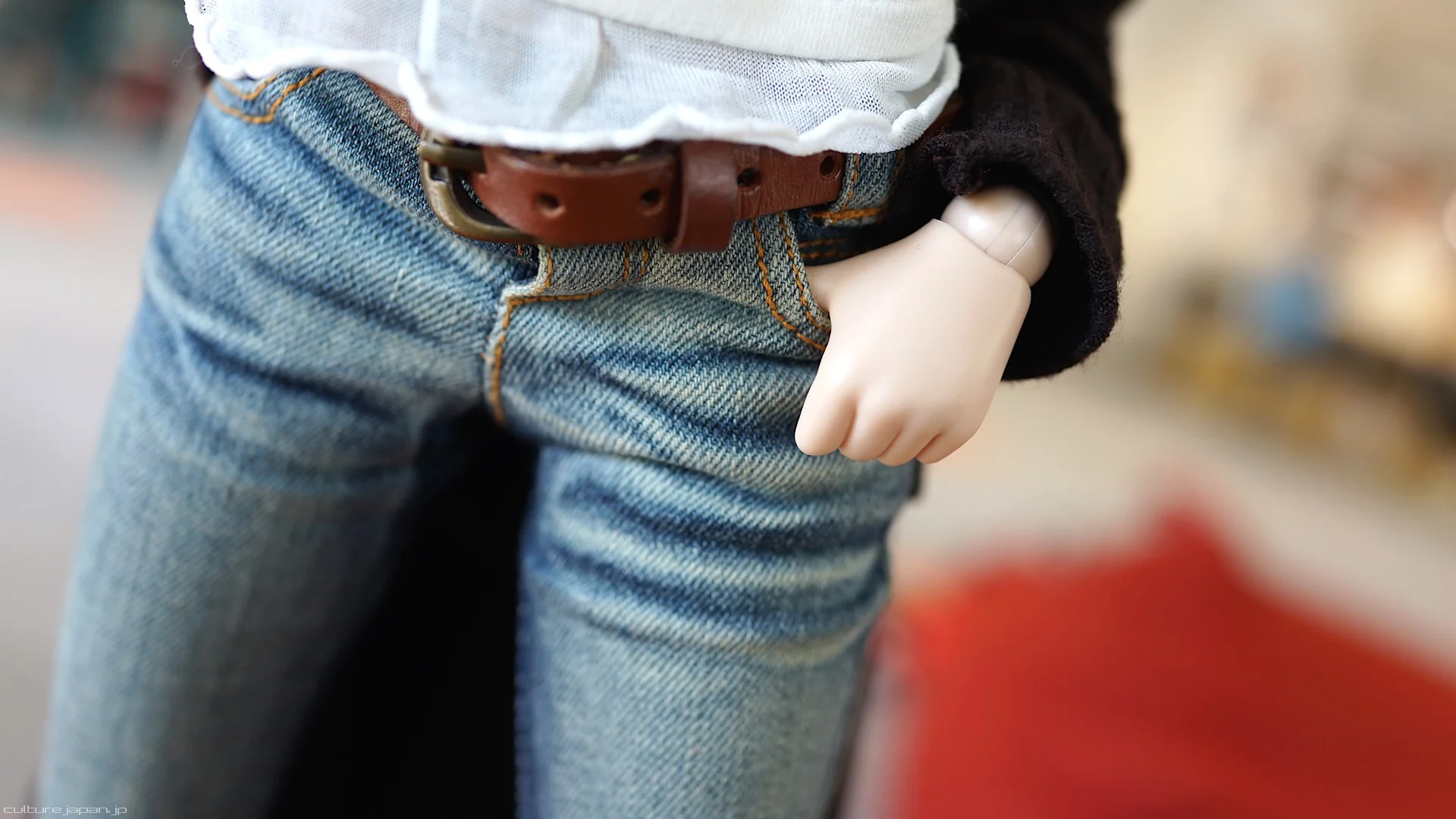 Option Hand Pack 1 for girls (Milk) - Image 21