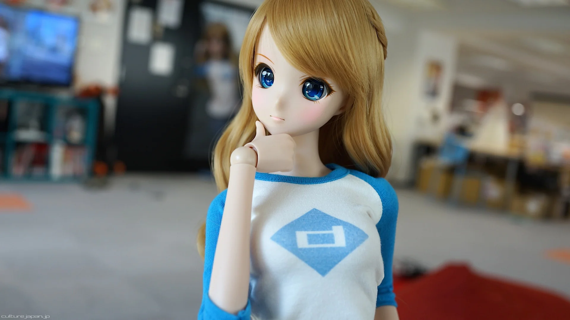 Option Hand Pack 1 for girls (Milk) - Image 6