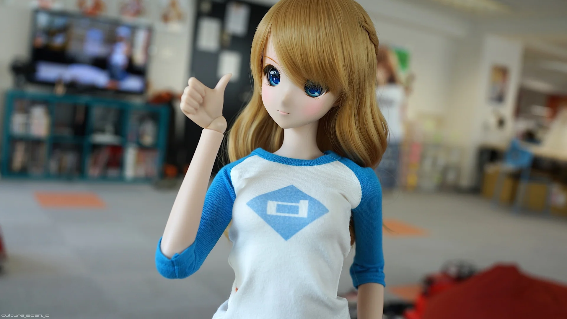 Option Hand Pack 1 for girls (Milk) - Image 7