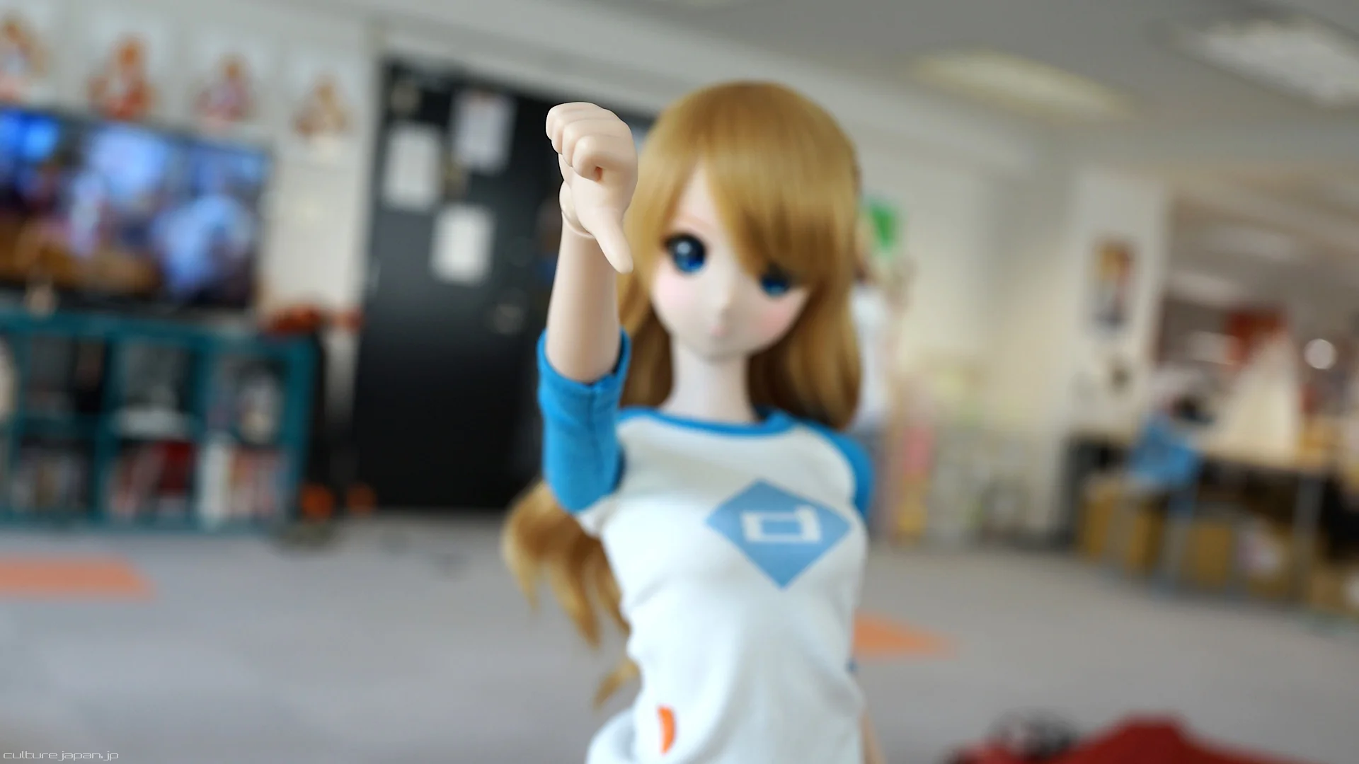 Option Hand Pack 1 for girls (Milk) - Image 8