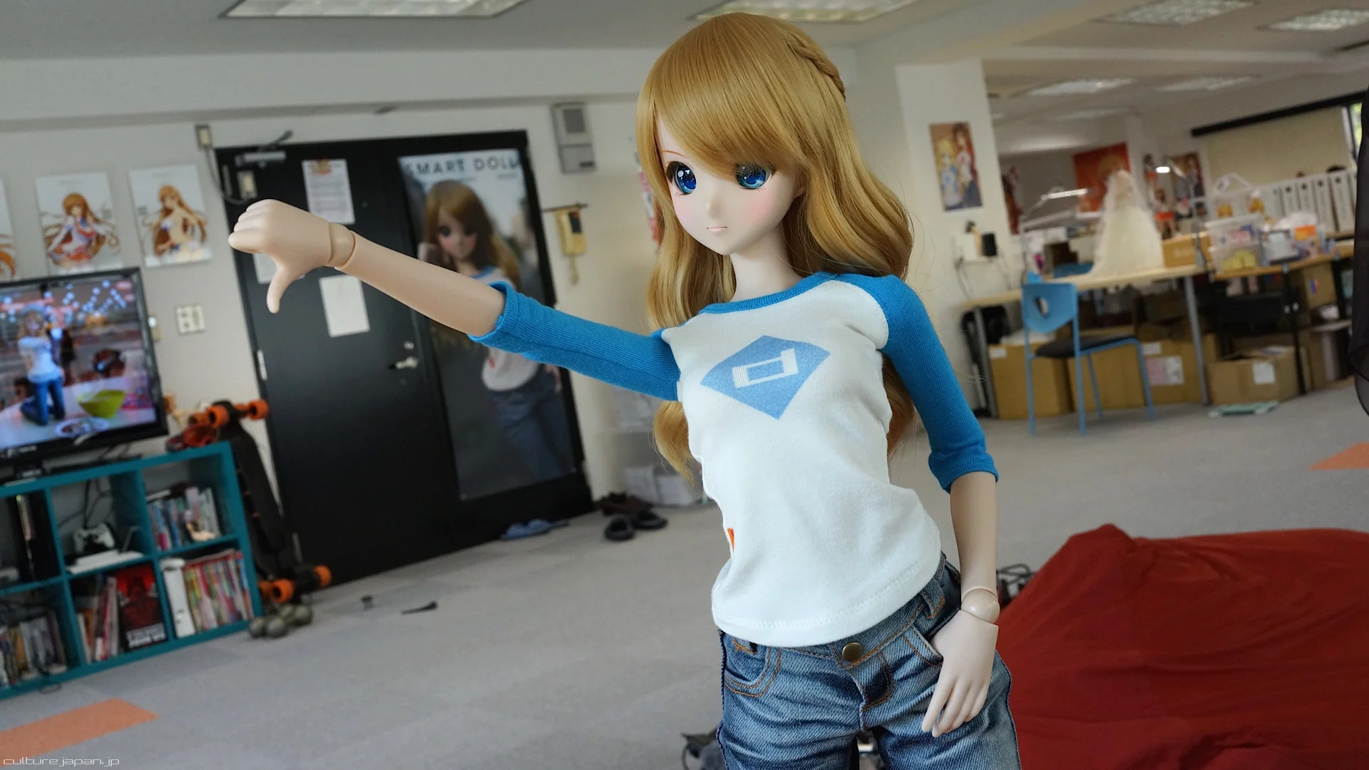 Option Hand Pack 1 for girls (Milk) - Image 9