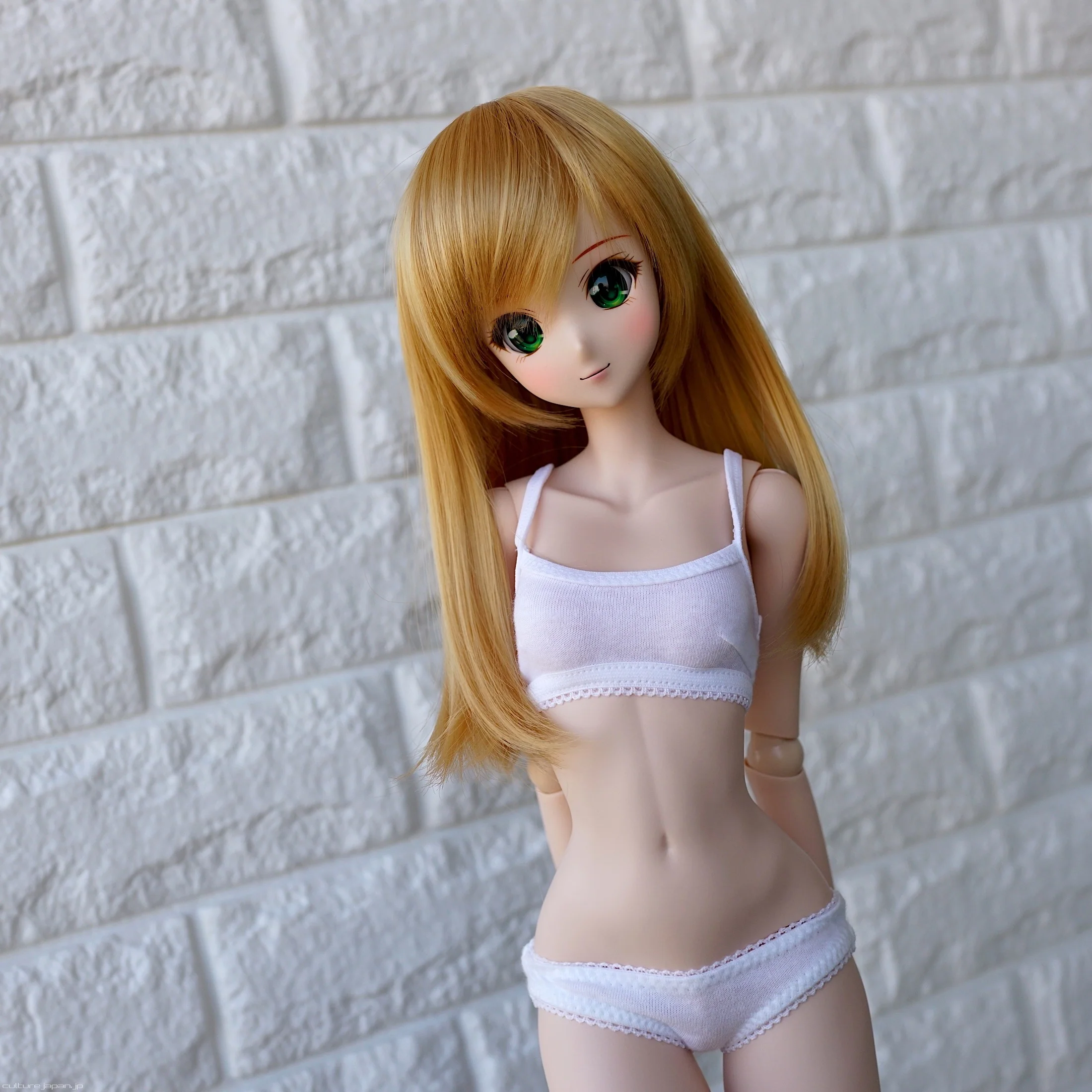 Smart Doll - Julia - Image 3