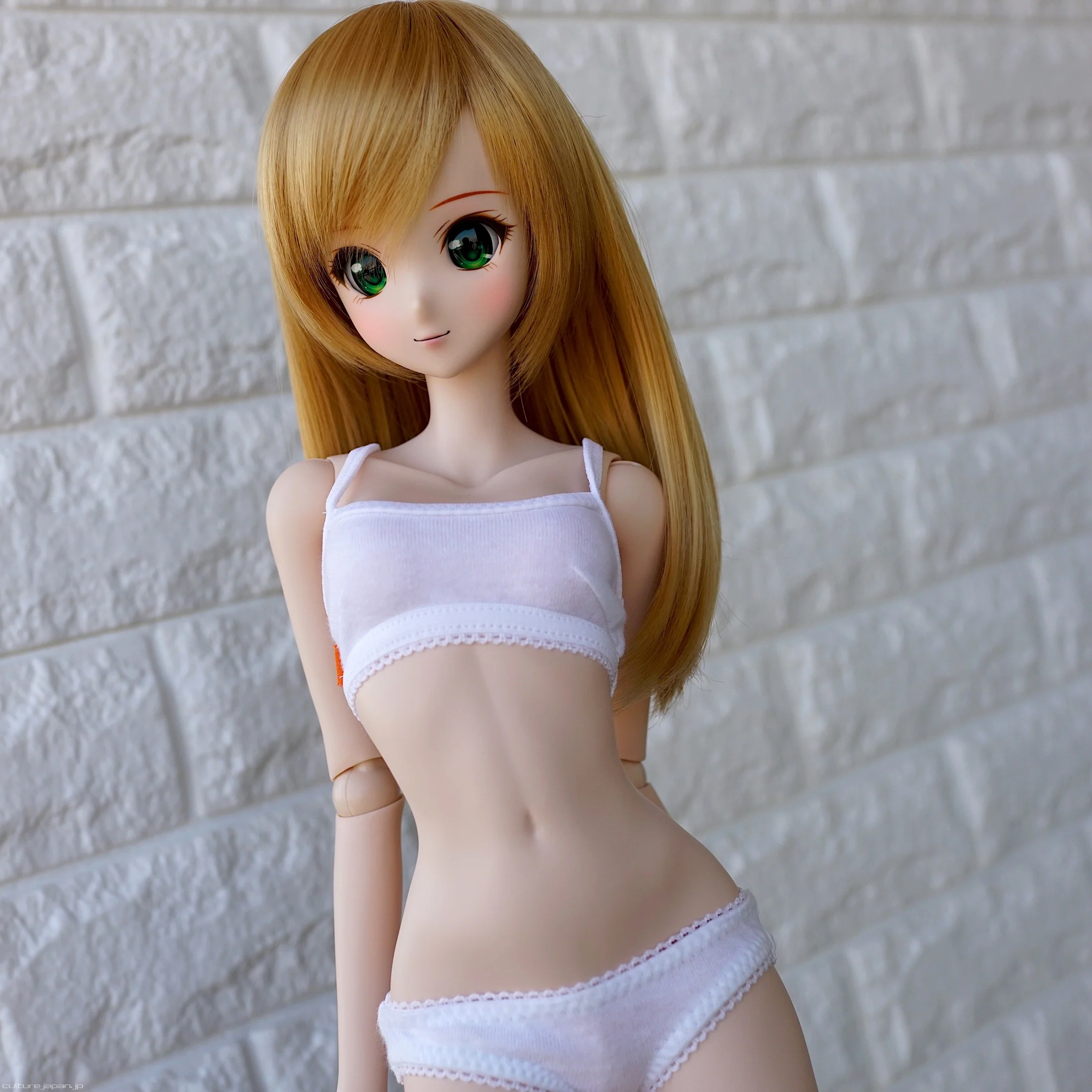 Smart Doll - Julia - Image 8