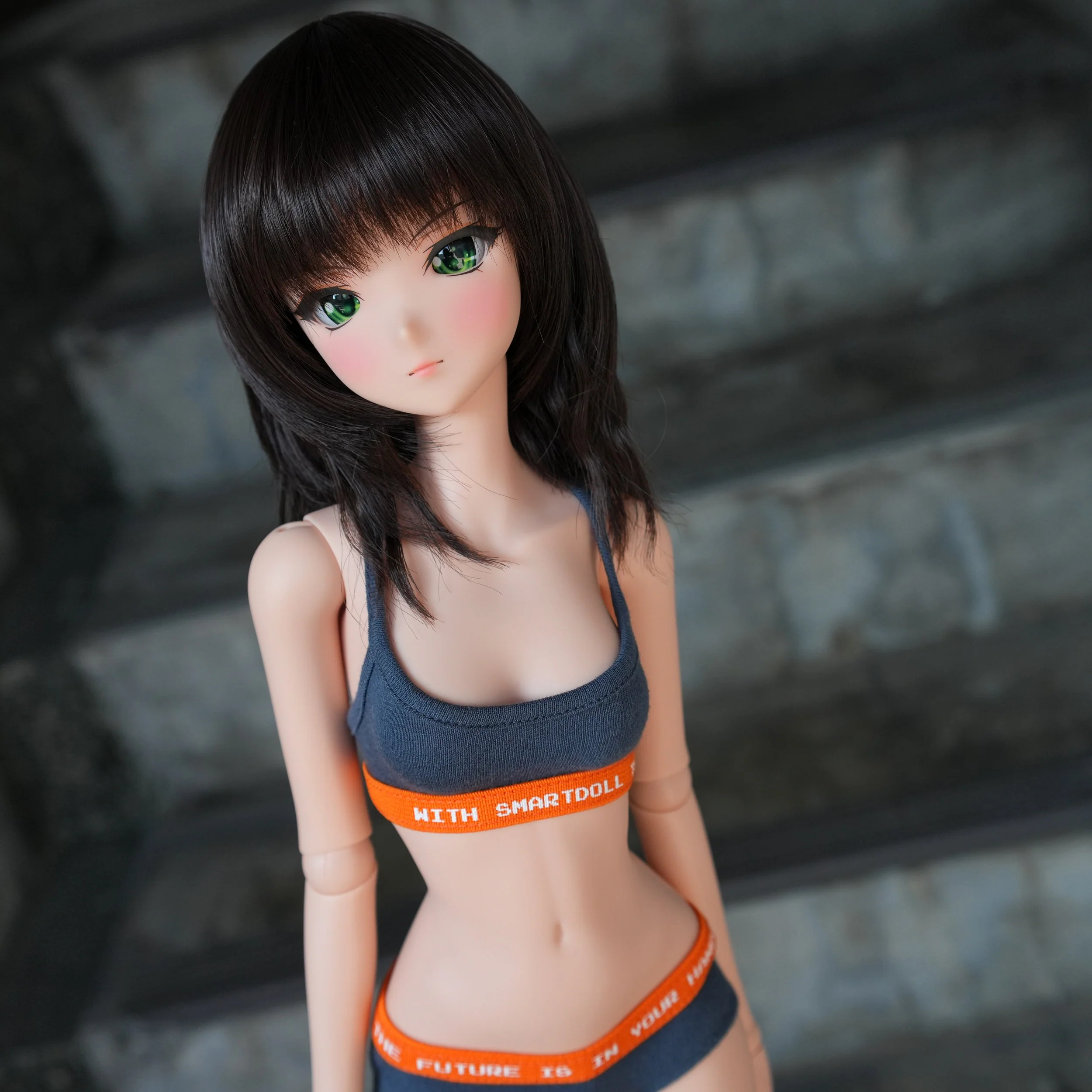 Smart Doll - Kanata - Image 3
