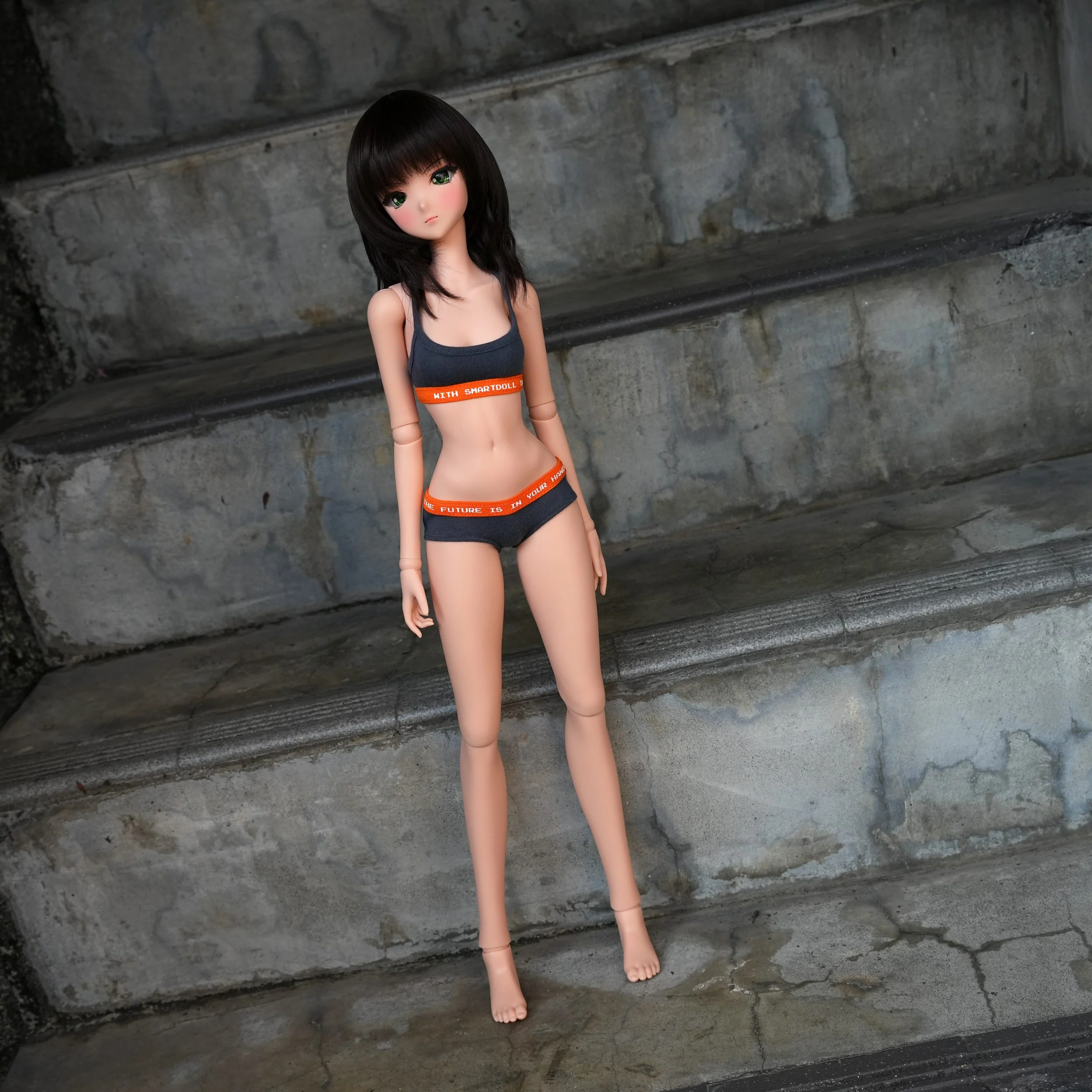 Smart Doll - Kanata - Image 4