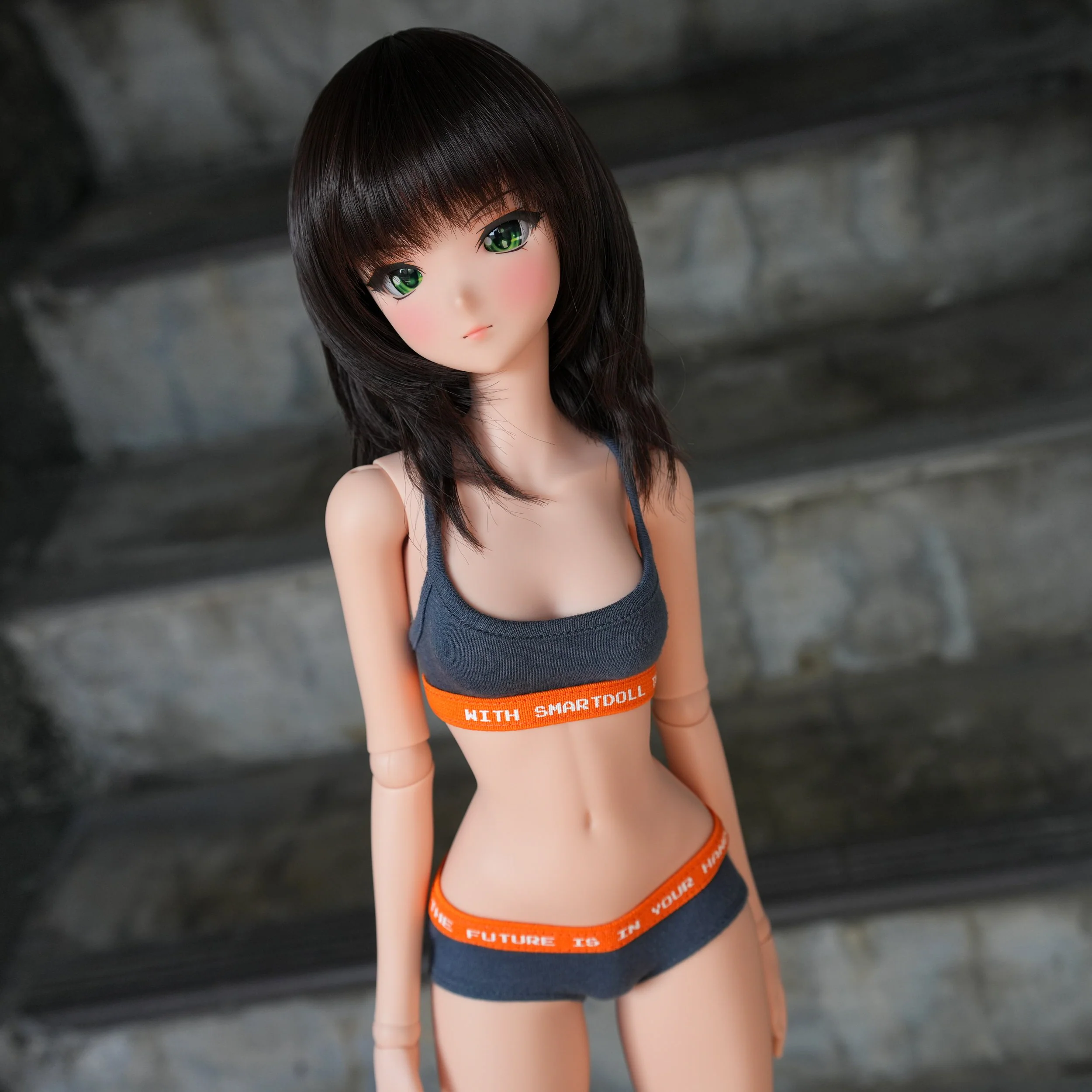 Smart Doll - Kanata - Image 5