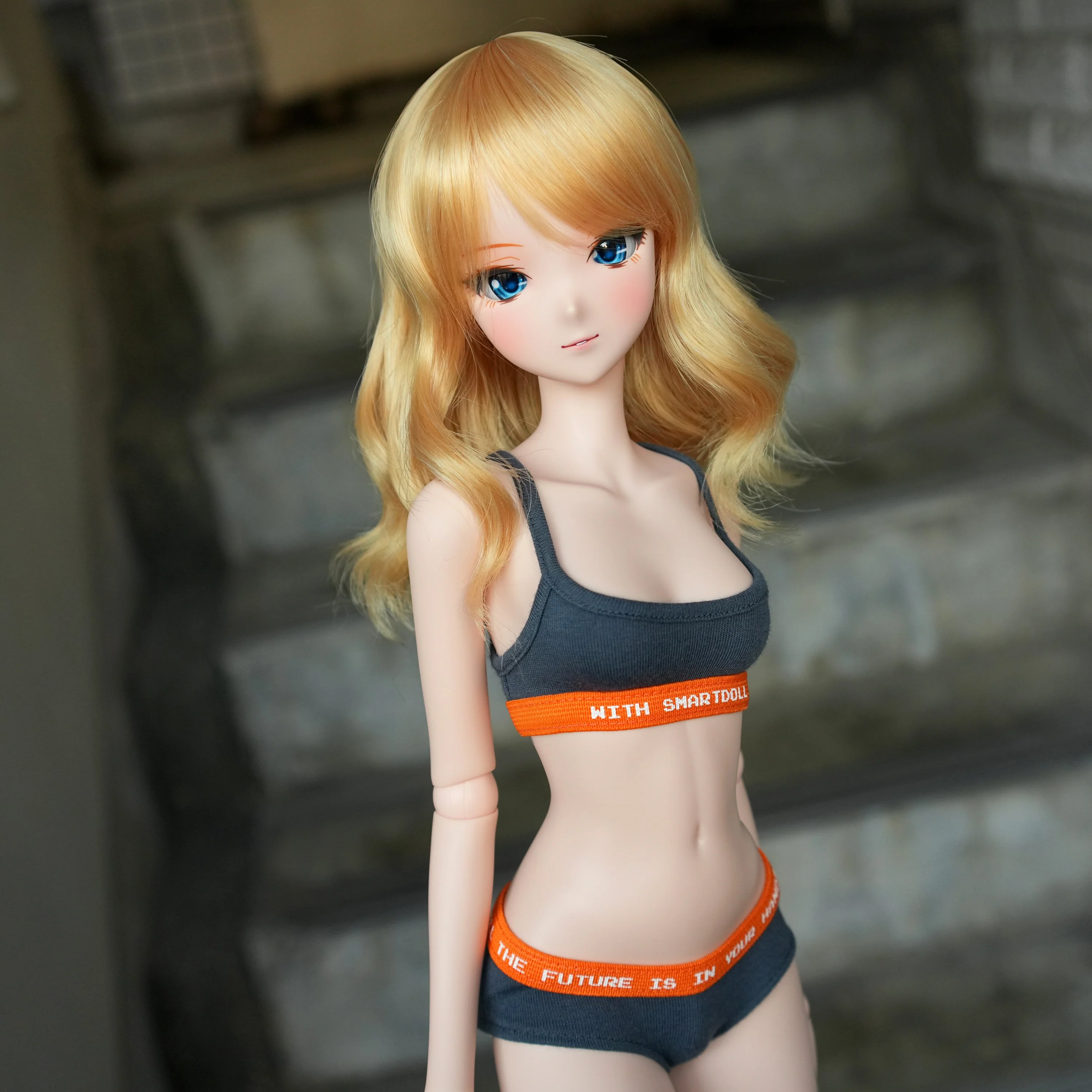 Smart Doll - Kizuna (Milk) - Image 10