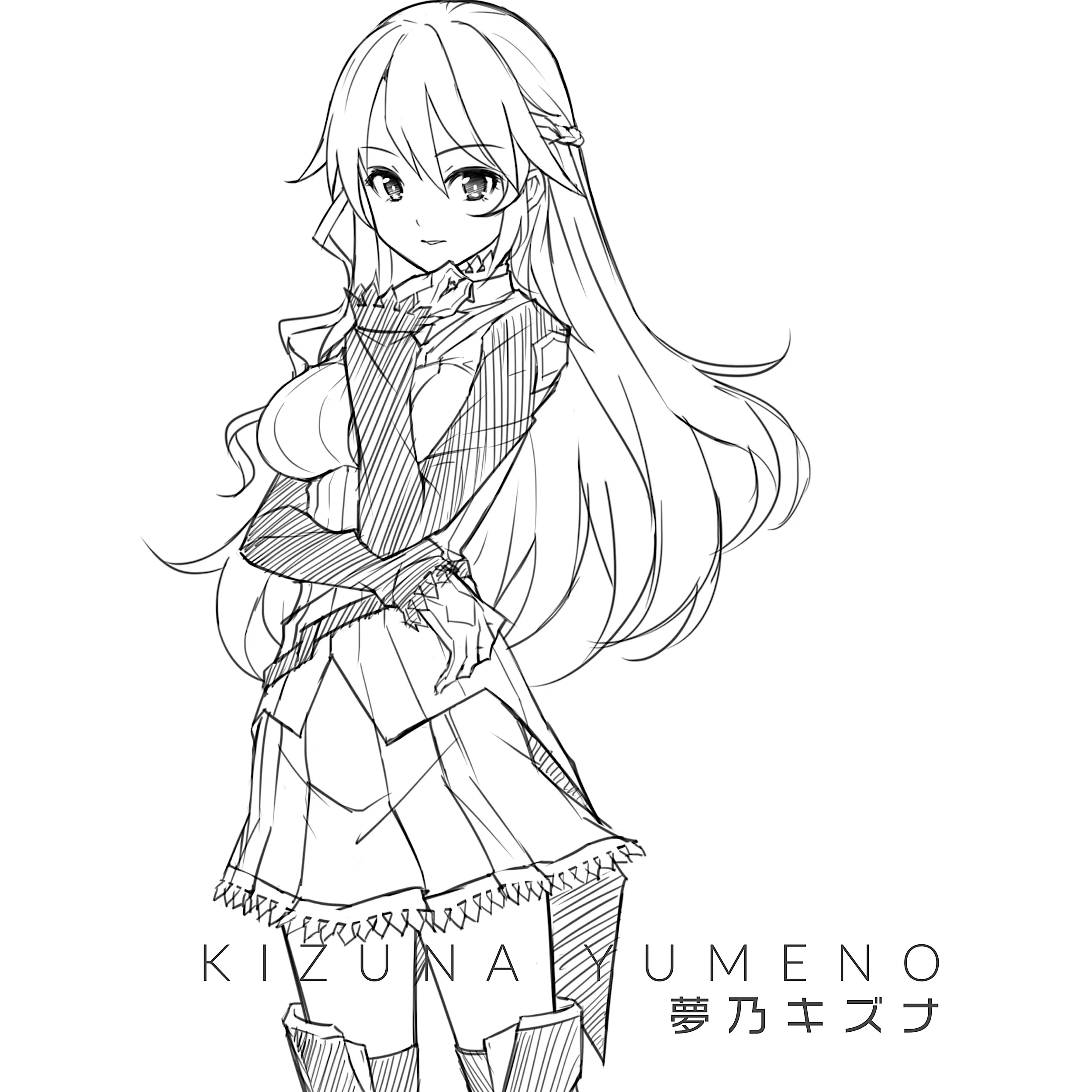 Smart Doll - Kizuna (Milk) - Image 11