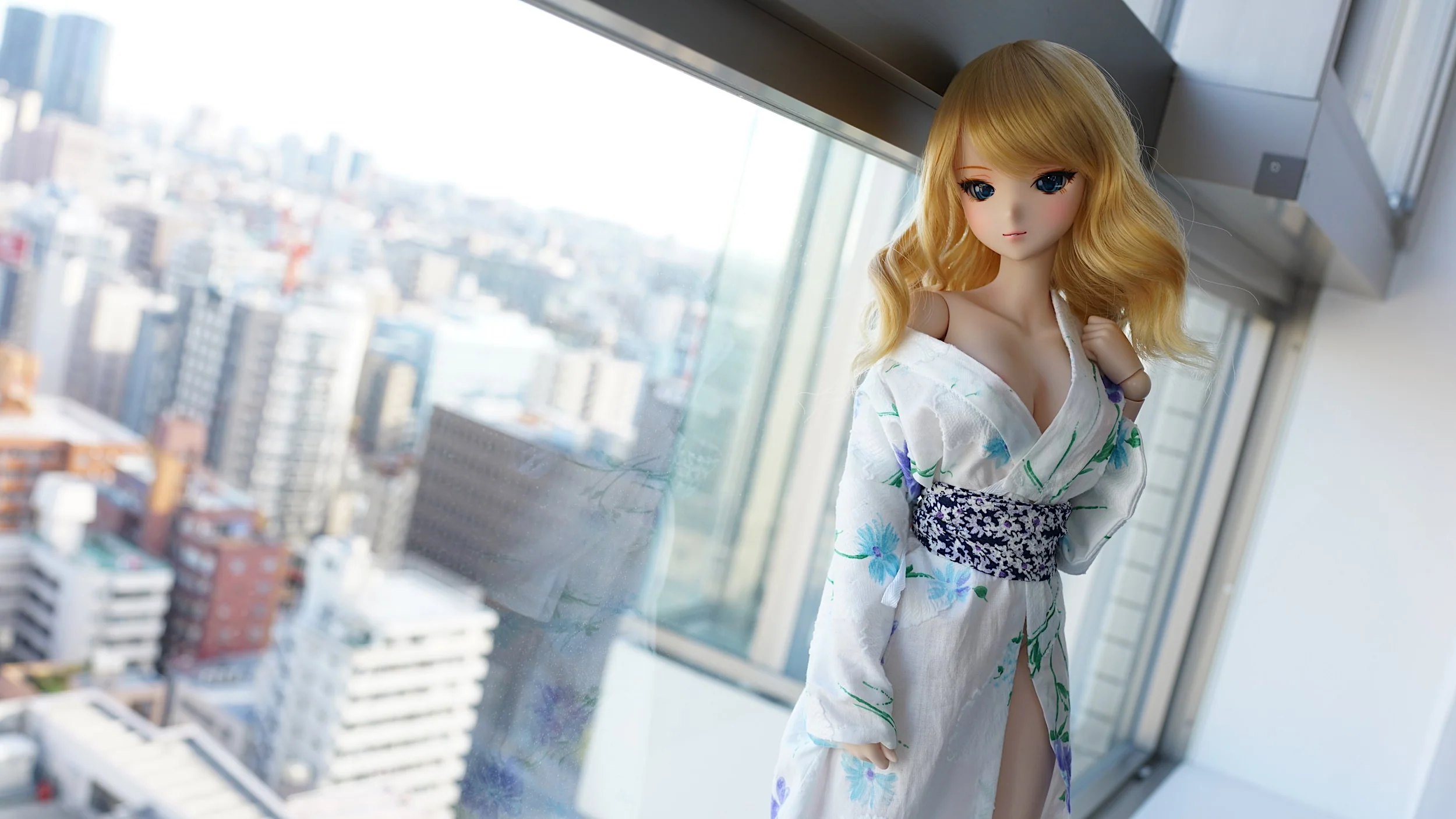 Smart Doll - Kizuna (Milk) - Image 16