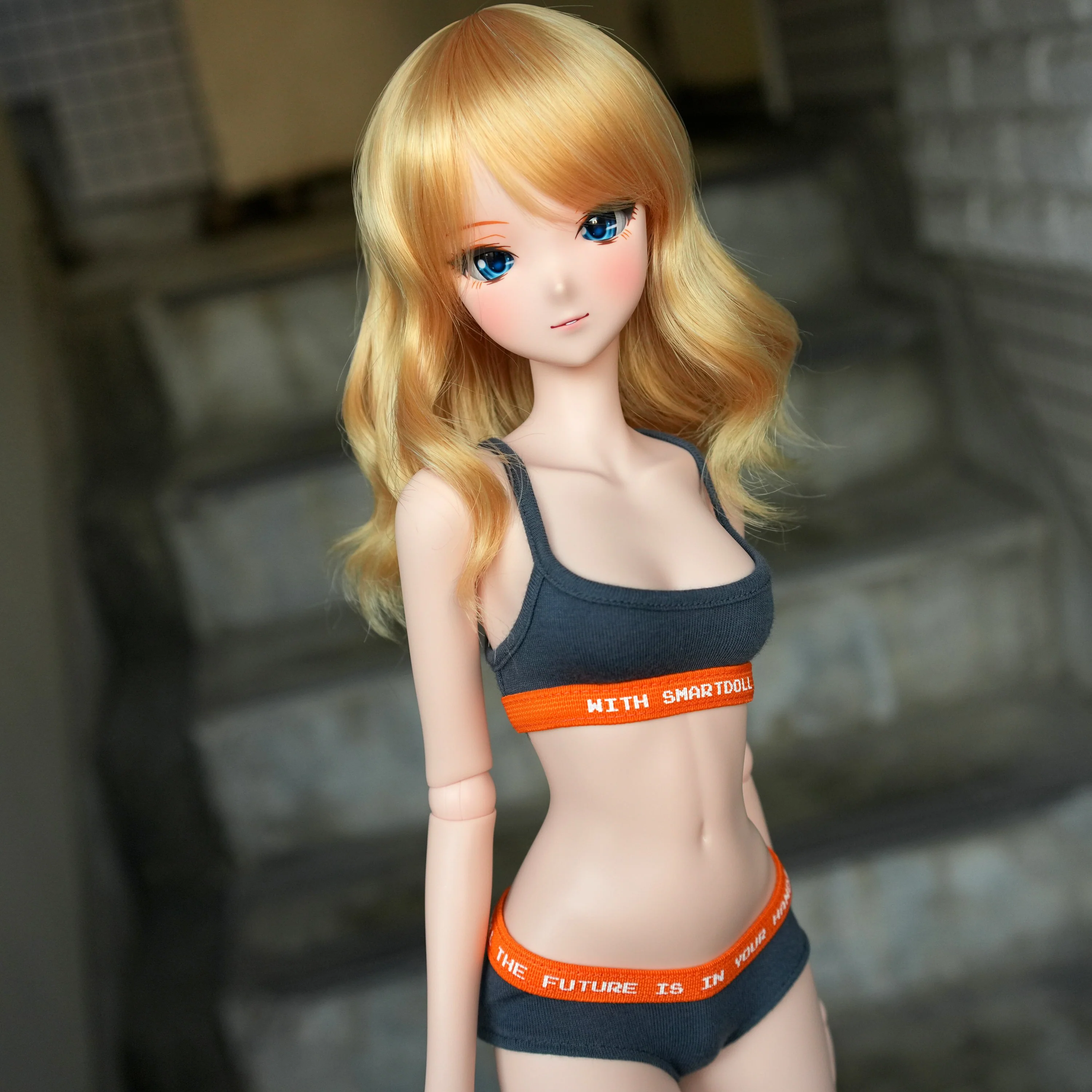 Smart Doll - Kizuna (Milk) - Image 7