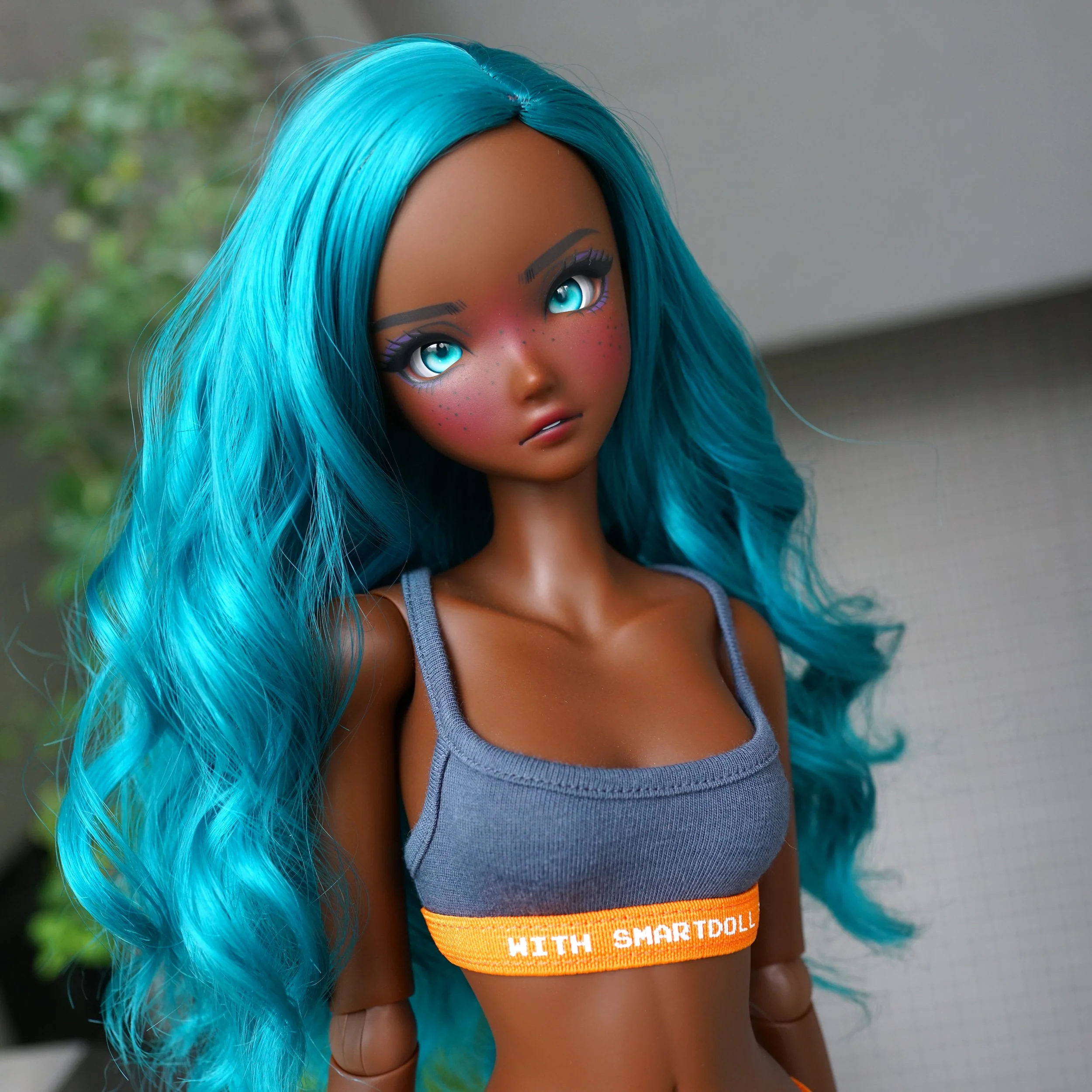 Smart Doll - Legion (Cocoa) - Image 3