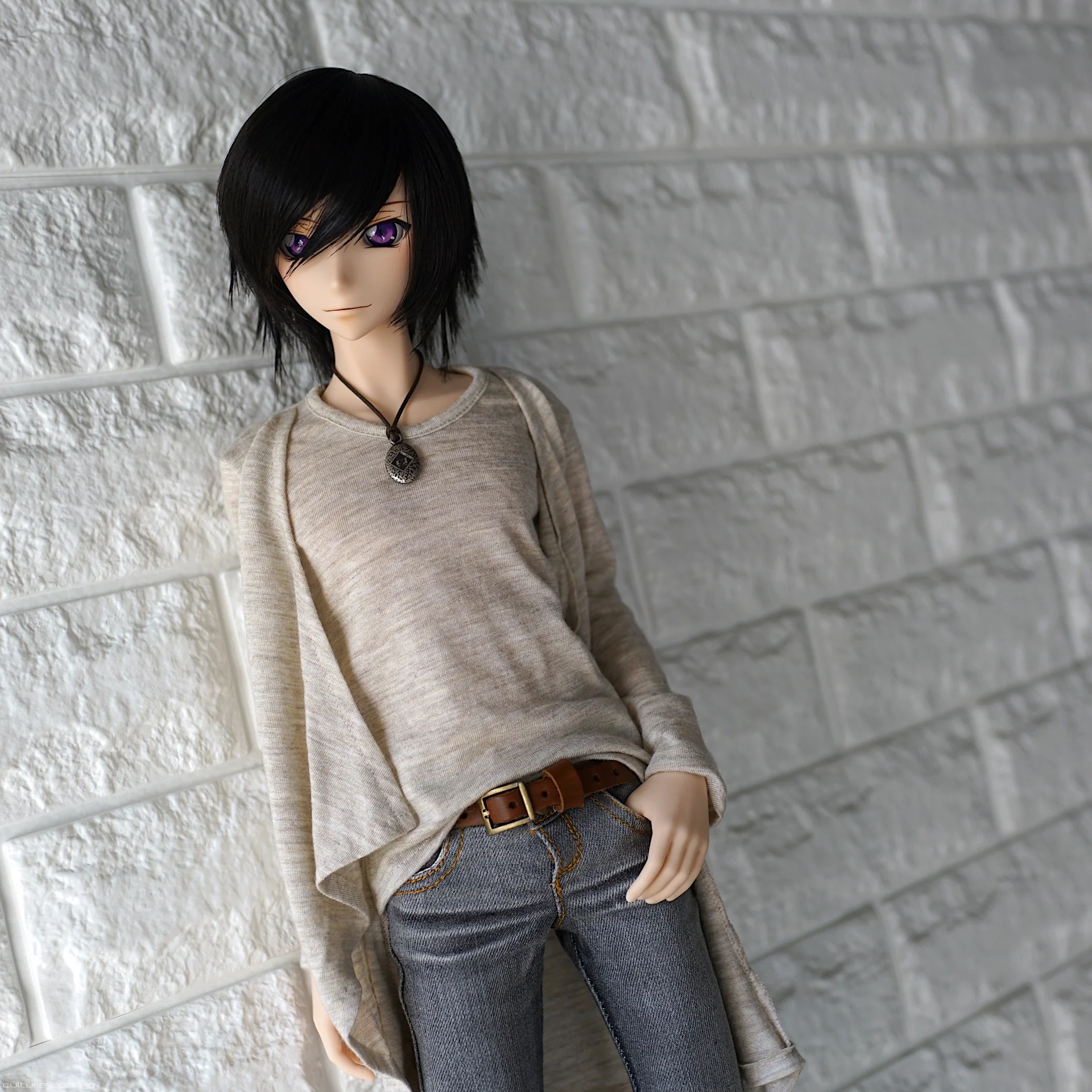 Smart Doll - Lelouch Lamperouge (2017 Release) - Image 10