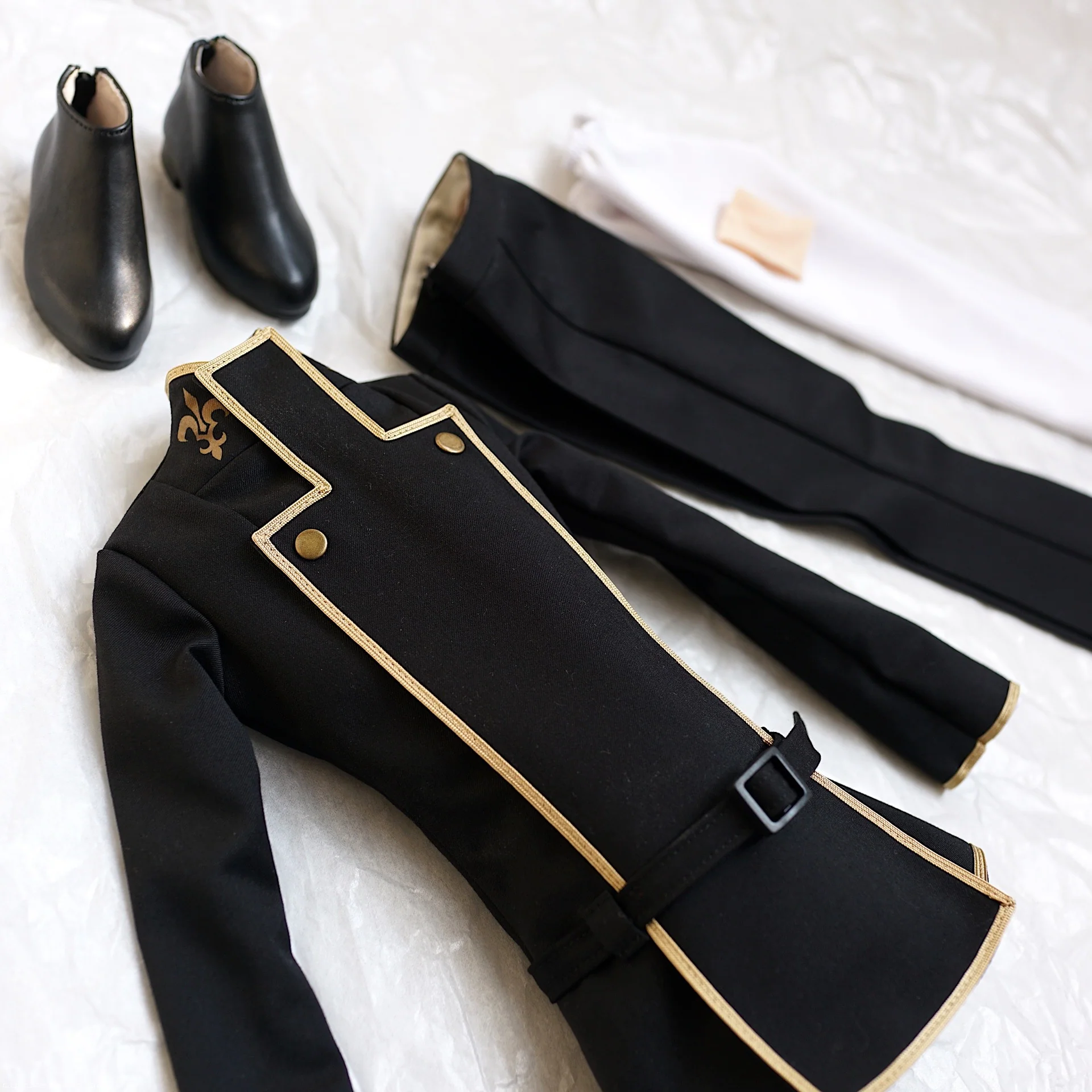 Smart Doll - Lelouch Lamperouge (2017 Release) - Image 5