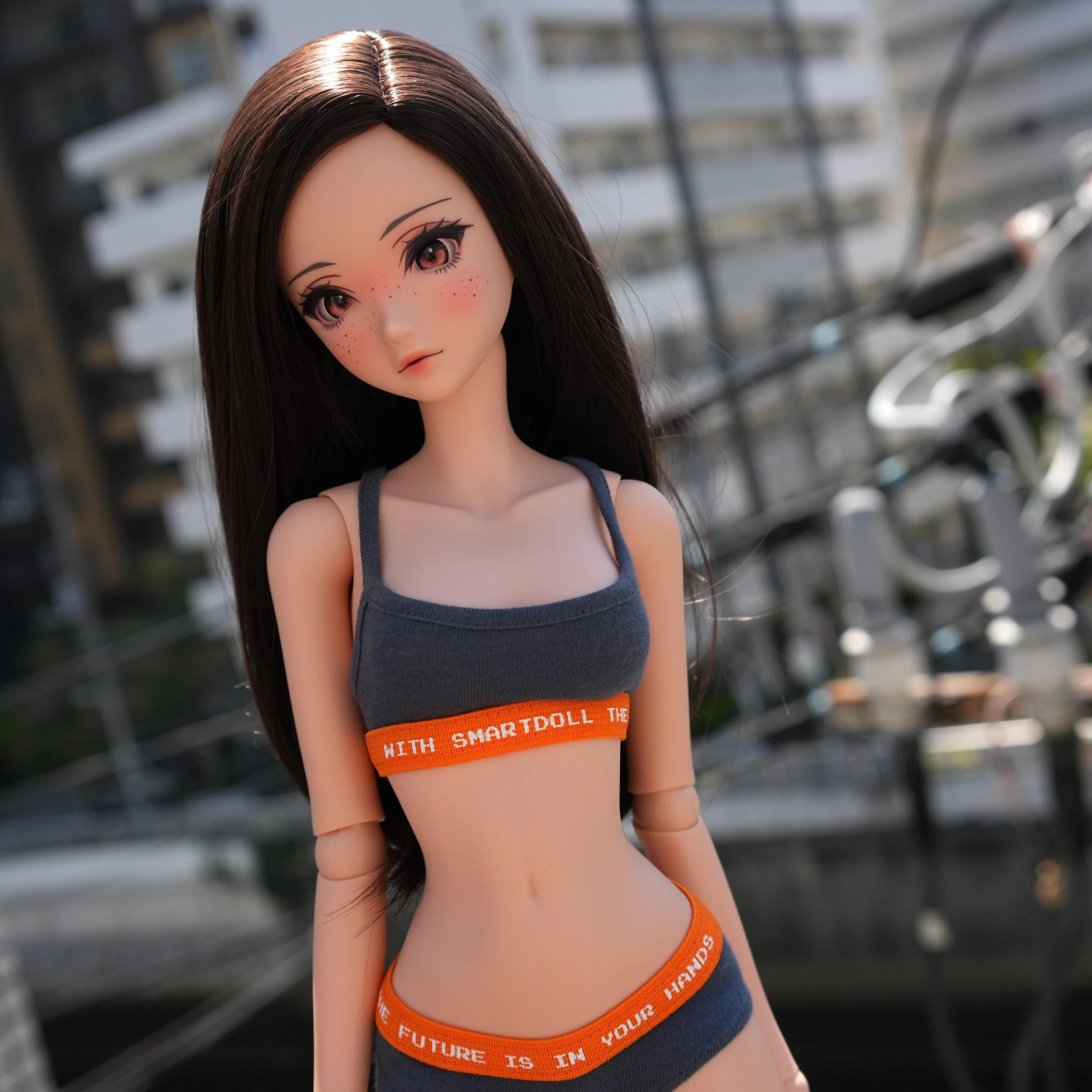 Smart Doll - Limitless - Image 10