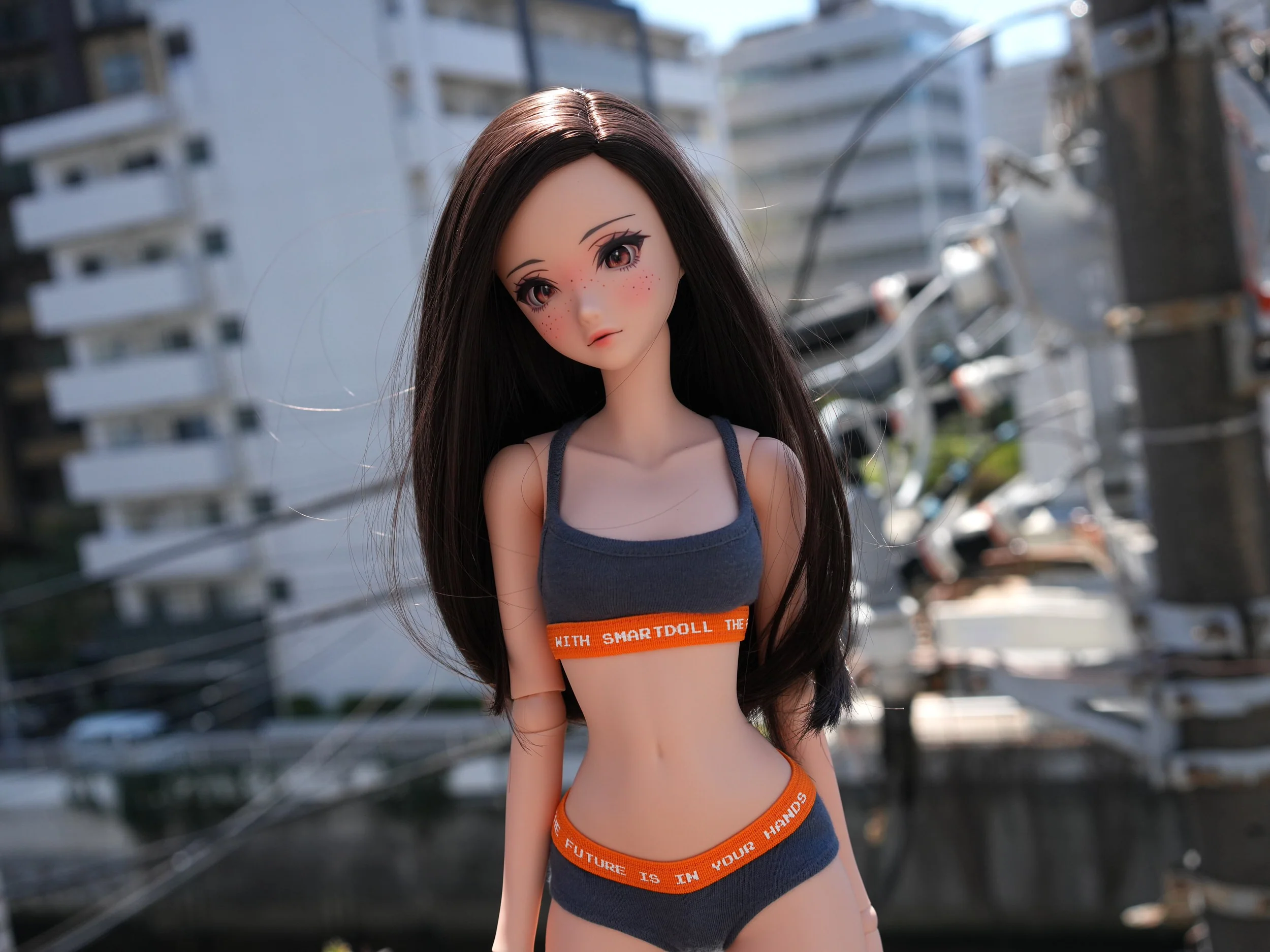Smart Doll - Limitless - Image 11