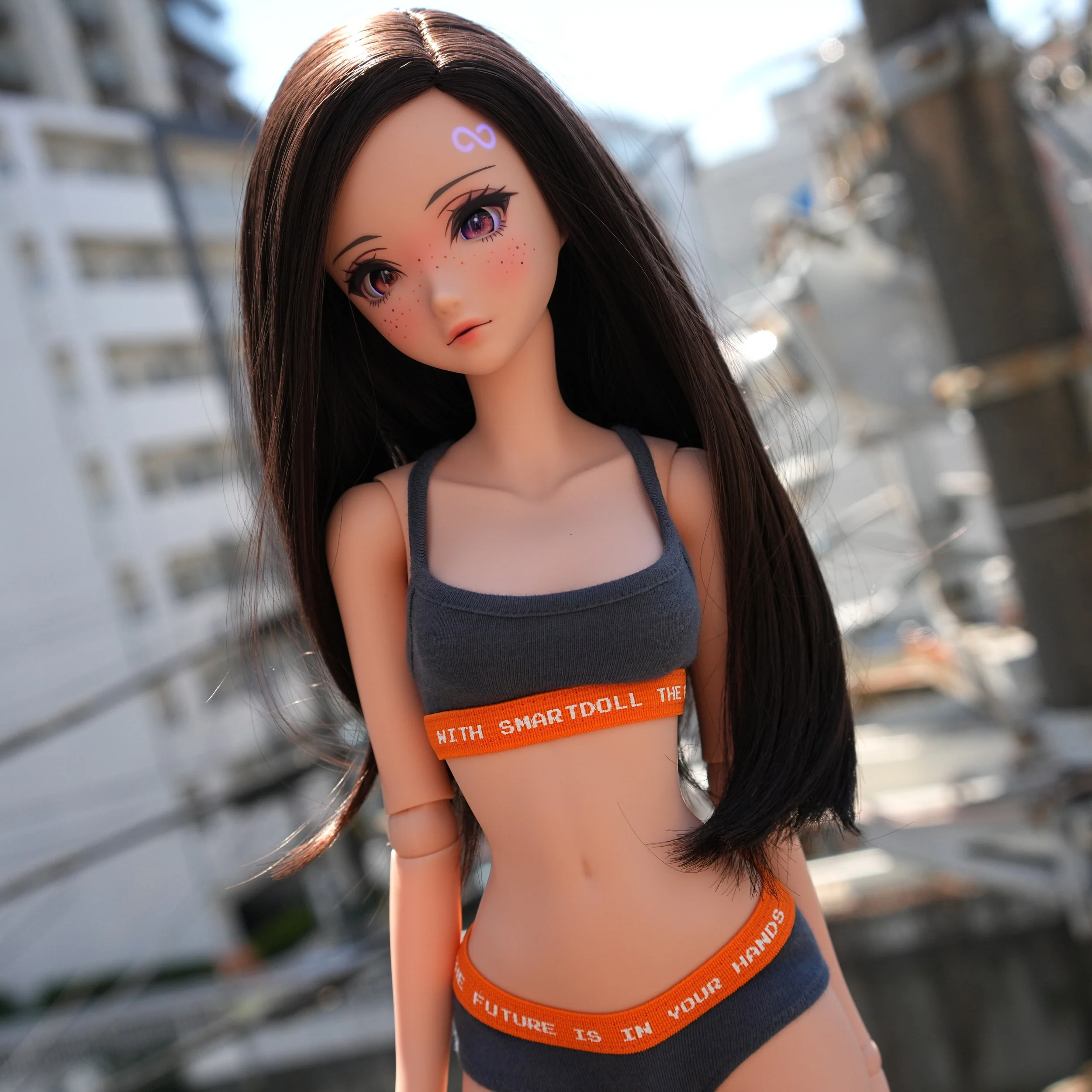 Smart Doll - Limitless - Image 3