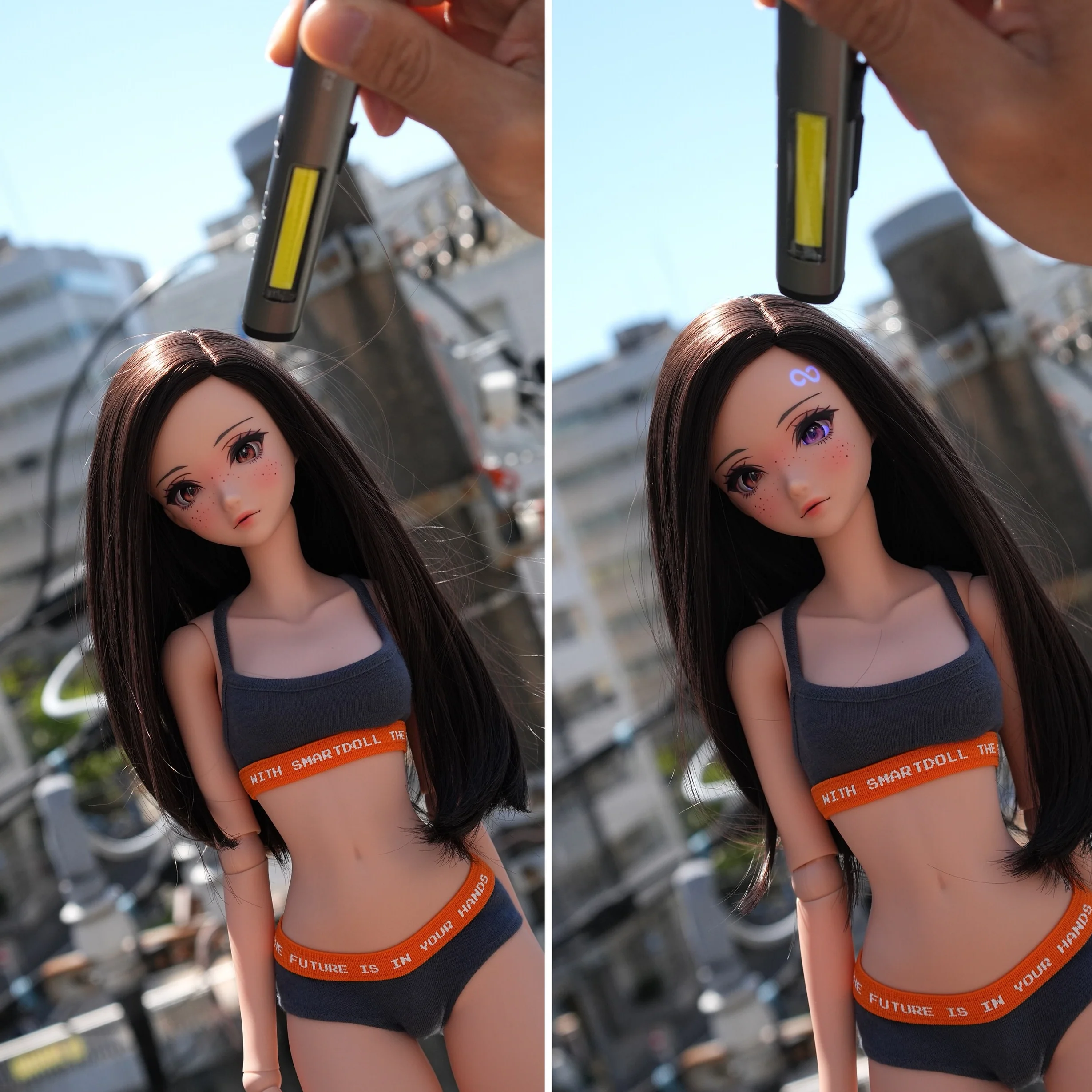 Smart Doll - Limitless - Image 4