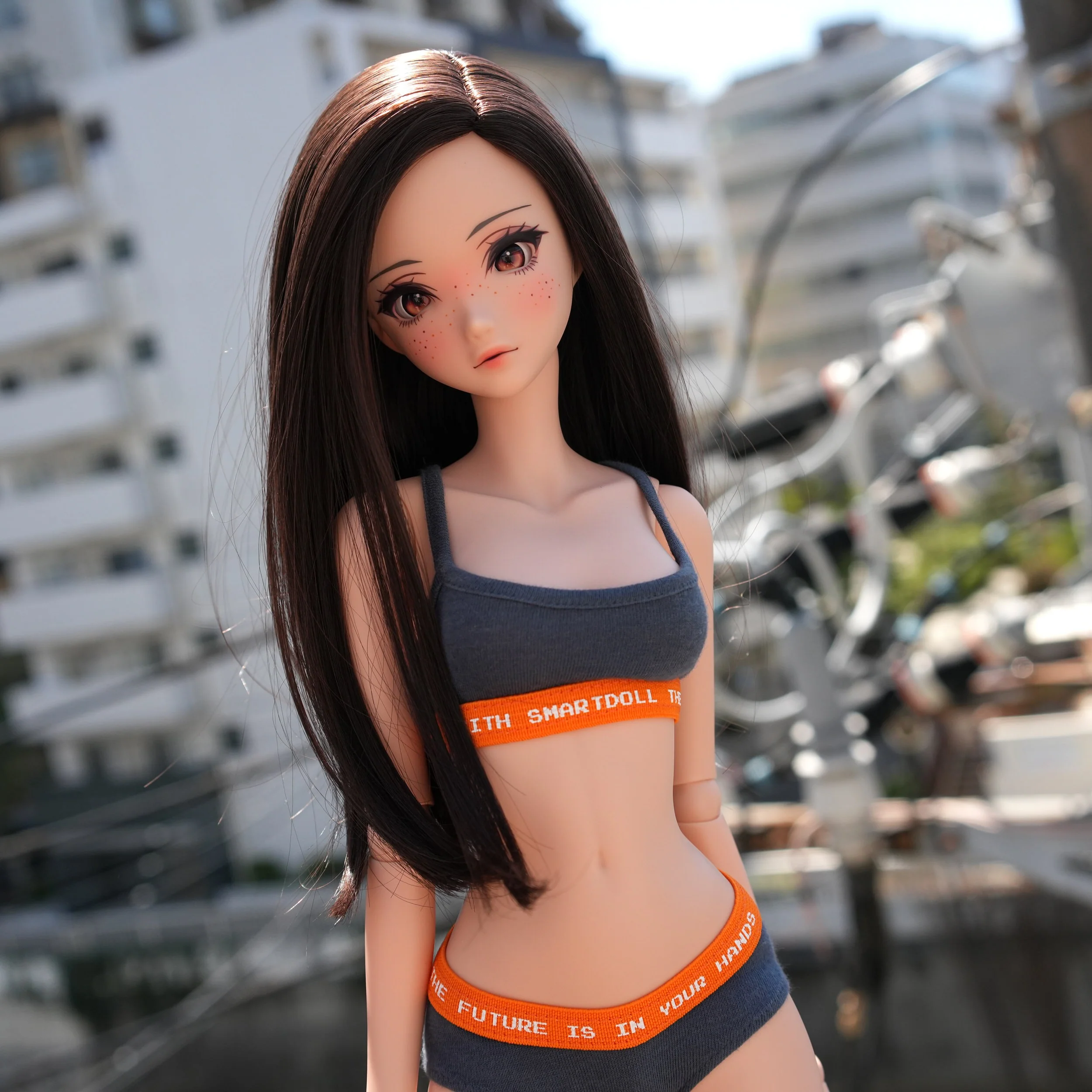 Smart Doll - Limitless - Image 5