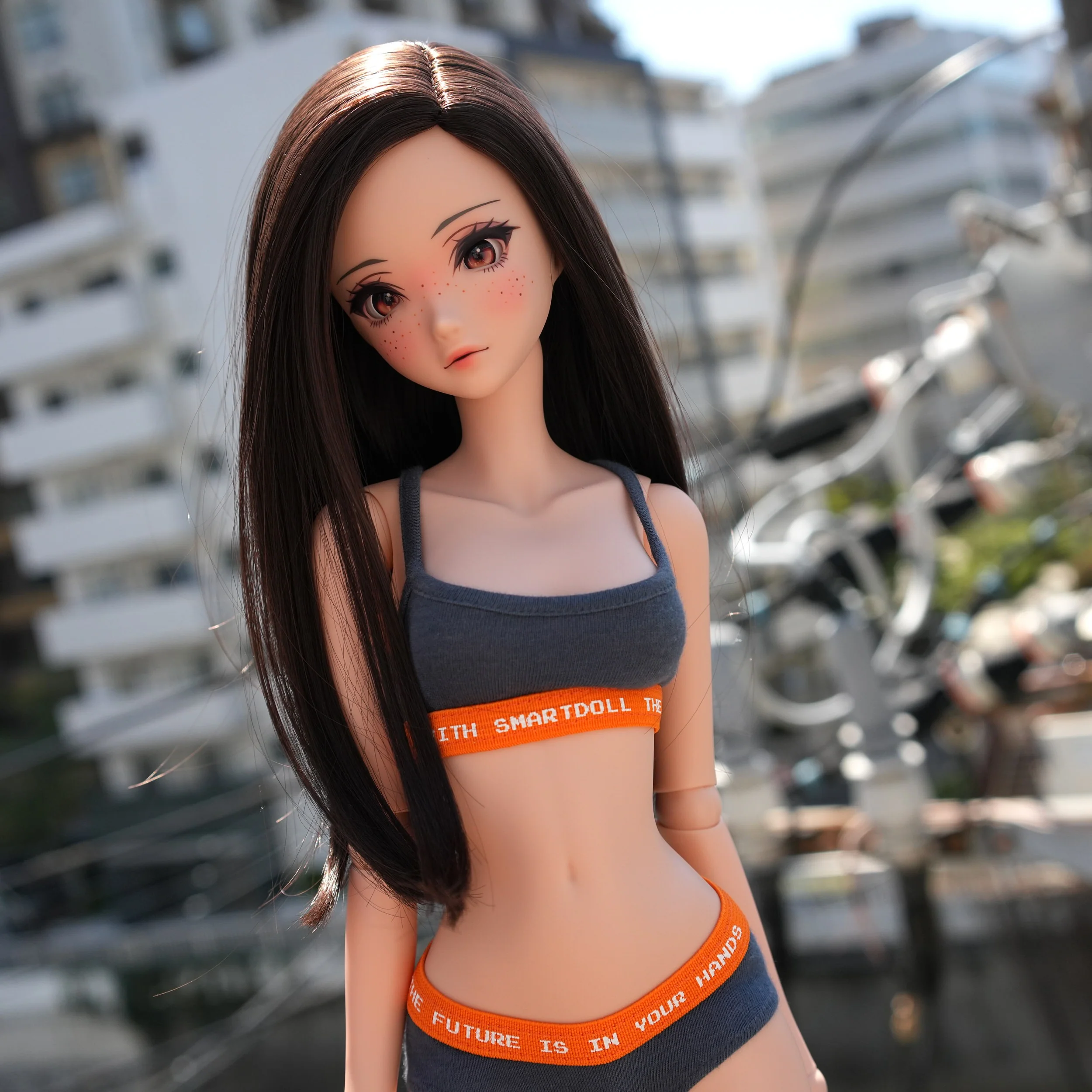 Smart Doll - Limitless - Image 7