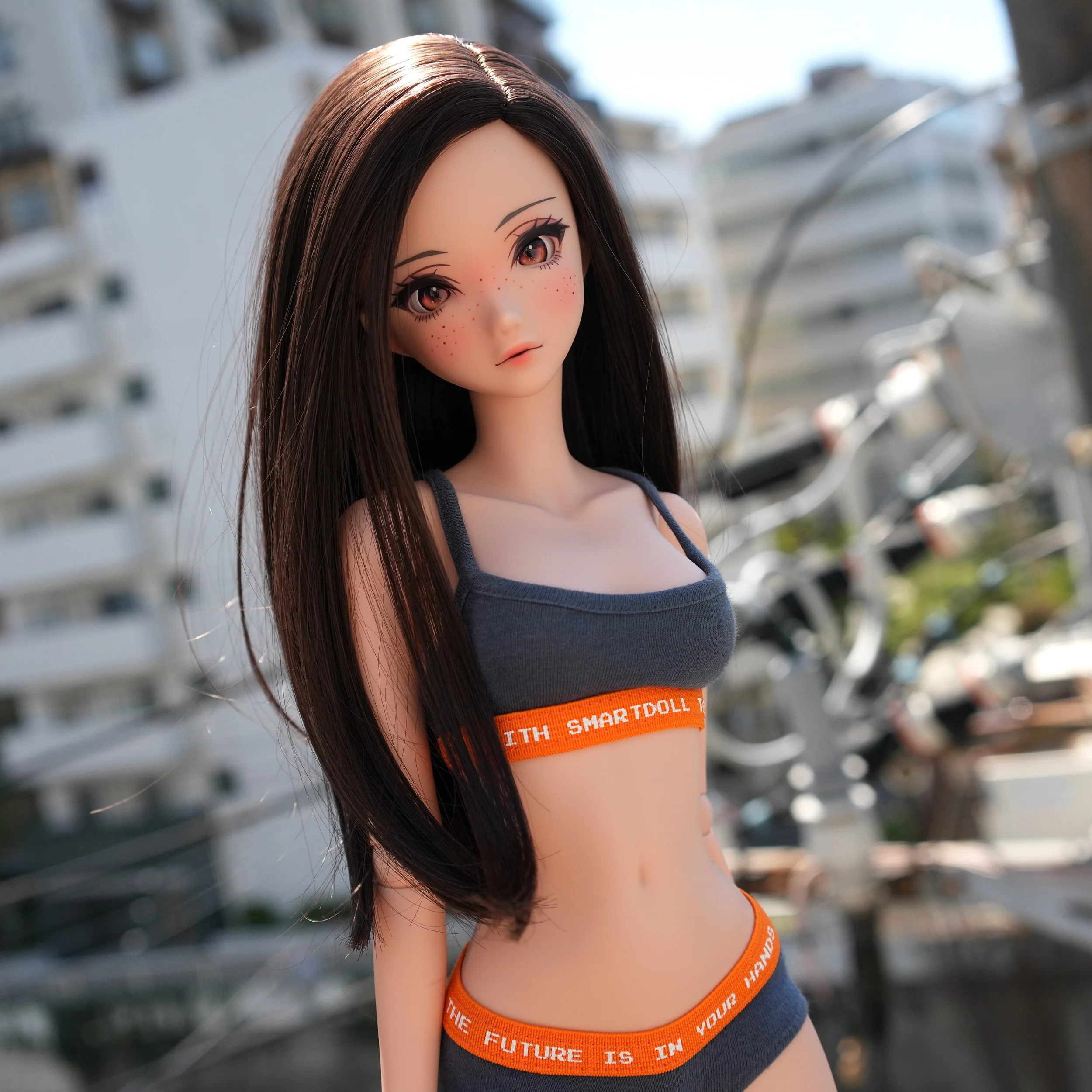 Smart Doll - Limitless - Image 8