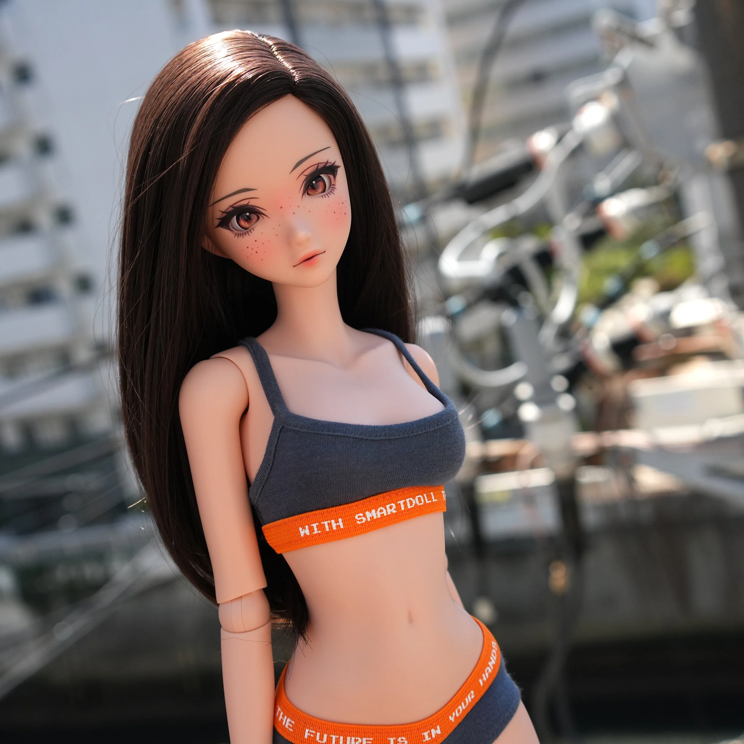 Smart Doll - Limitless - Image 9