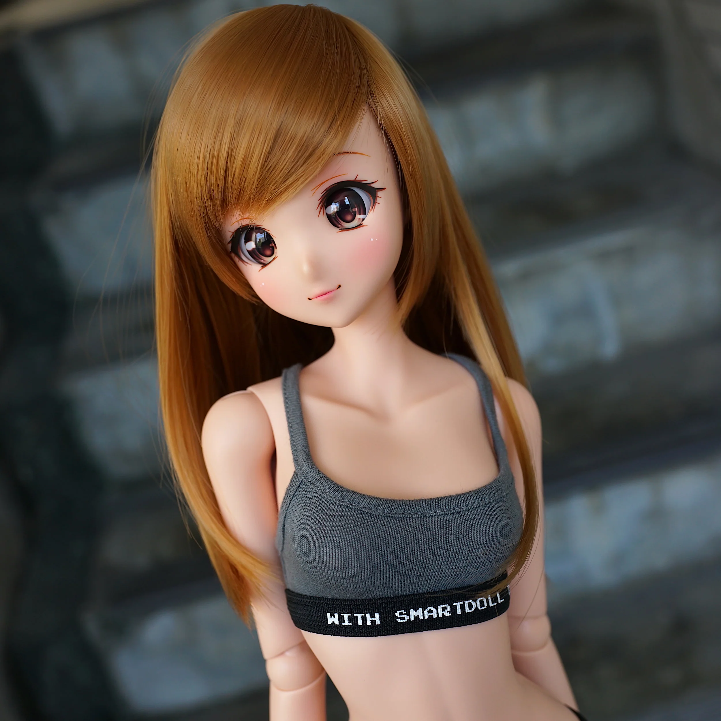 Smart Doll - Mirai - Image 10