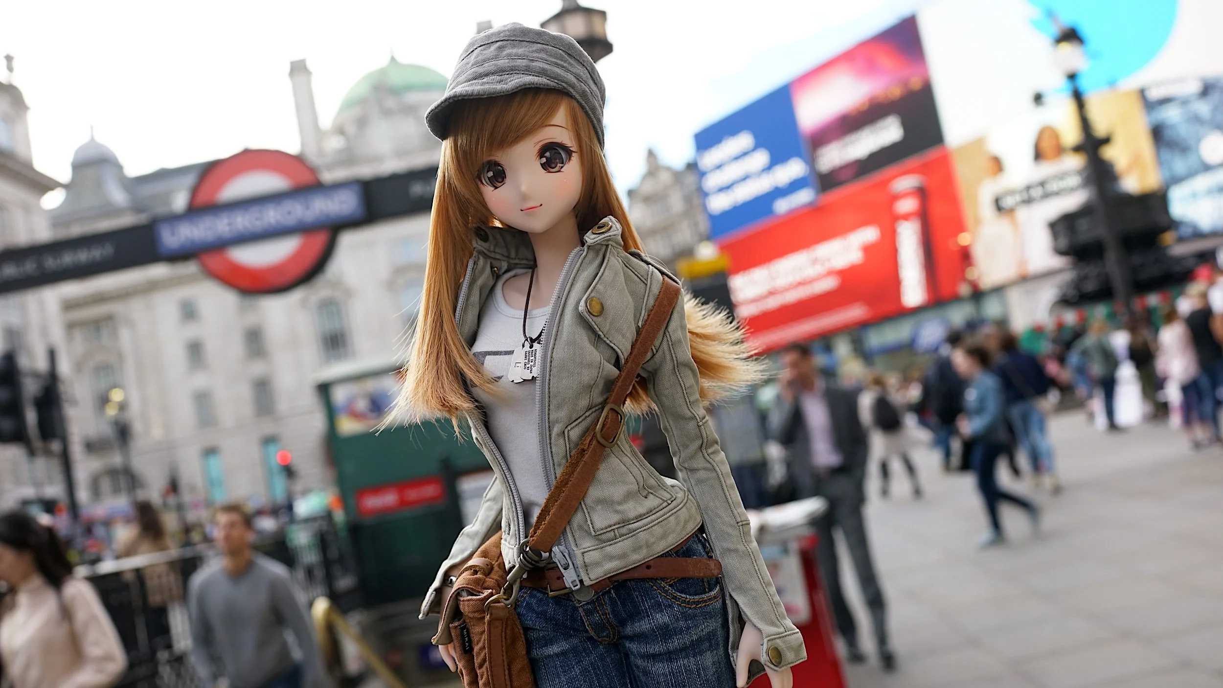 Smart Doll - Mirai - Image 11
