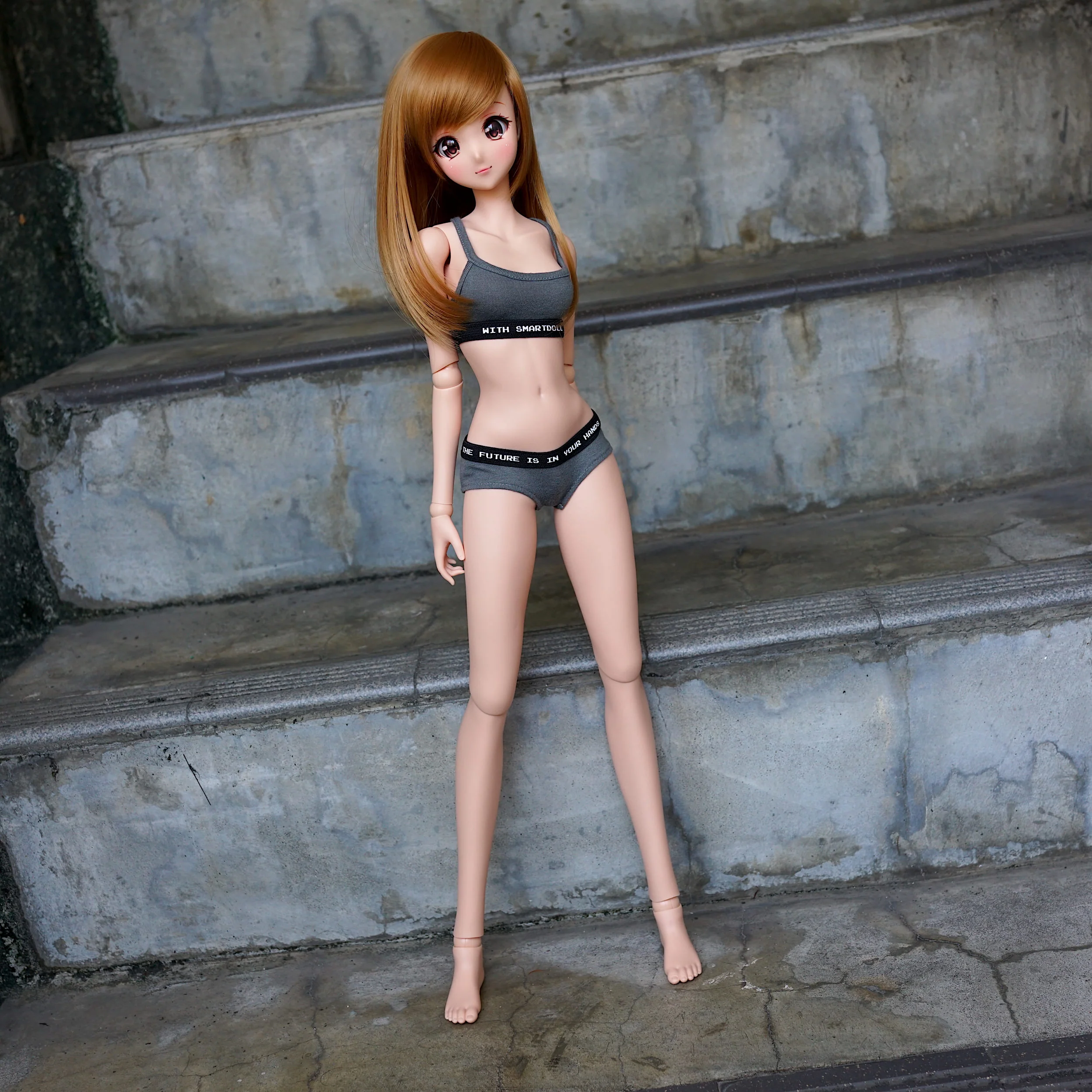 Smart Doll - Mirai - Image 3