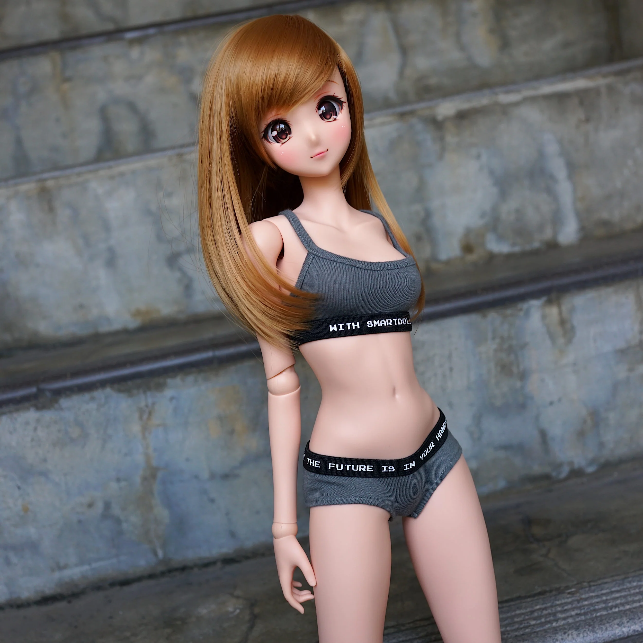 Smart Doll - Mirai - Image 4