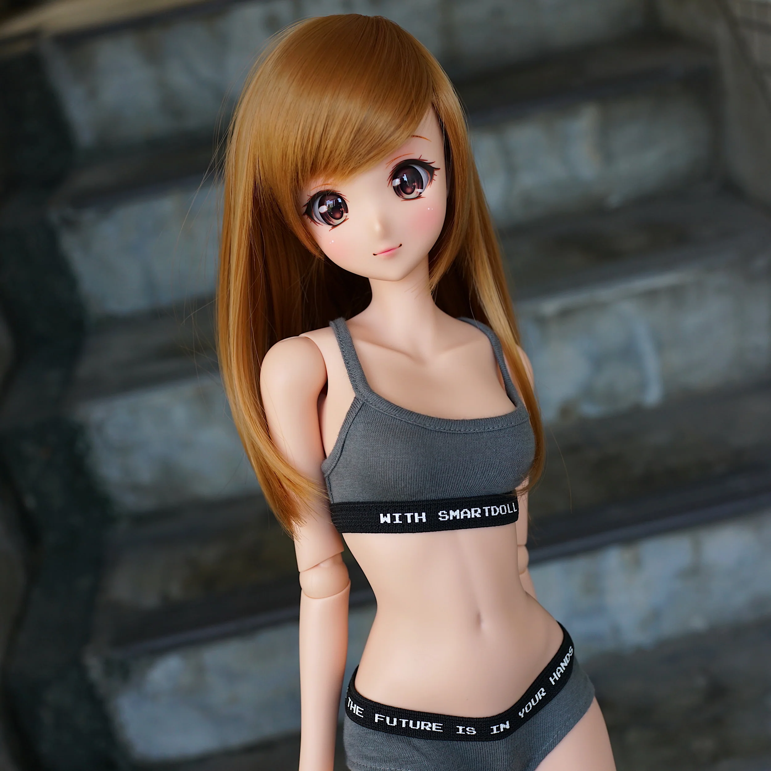 Smart Doll - Mirai - Image 5