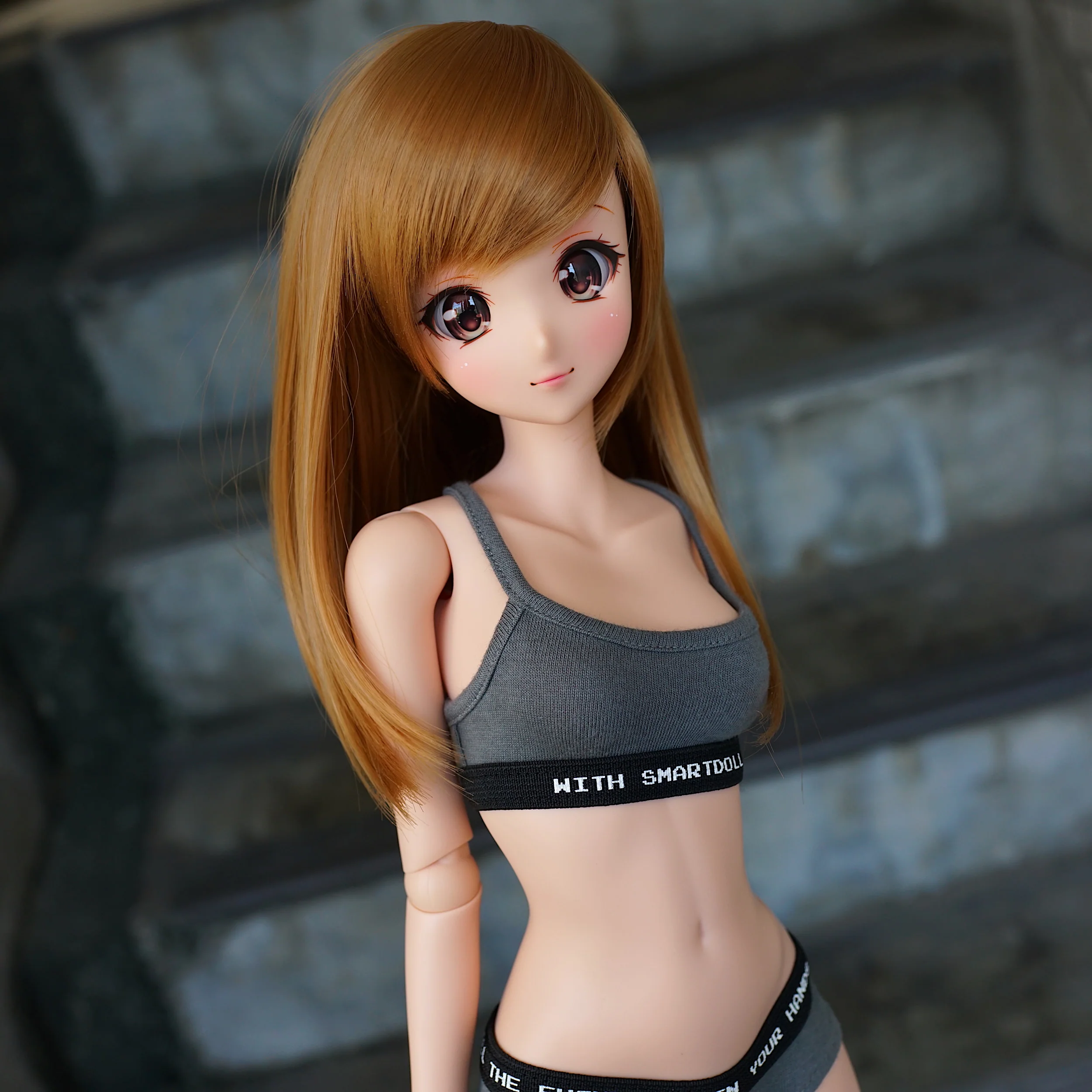 Smart Doll - Mirai - Image 6