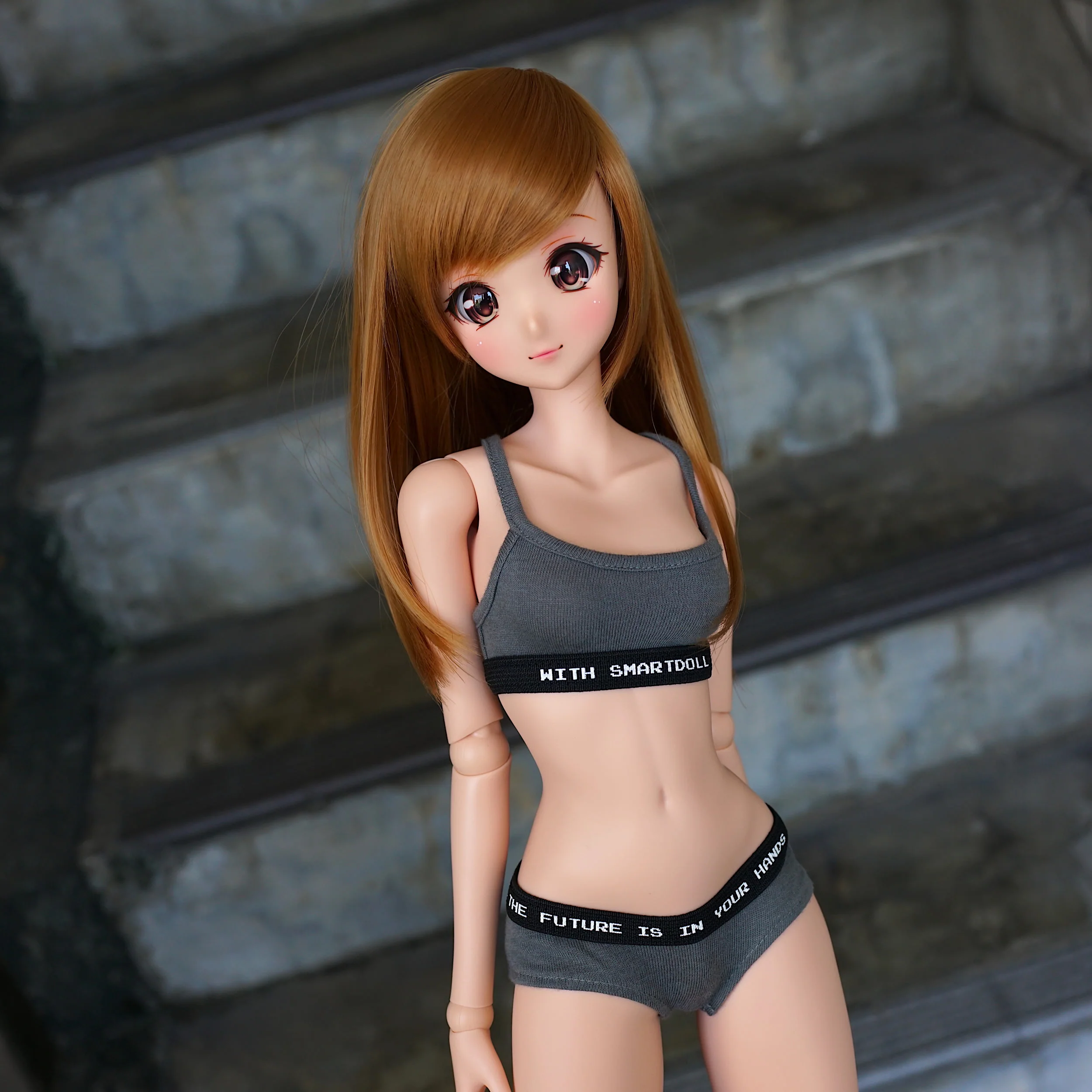 Smart Doll - Mirai - Image 7