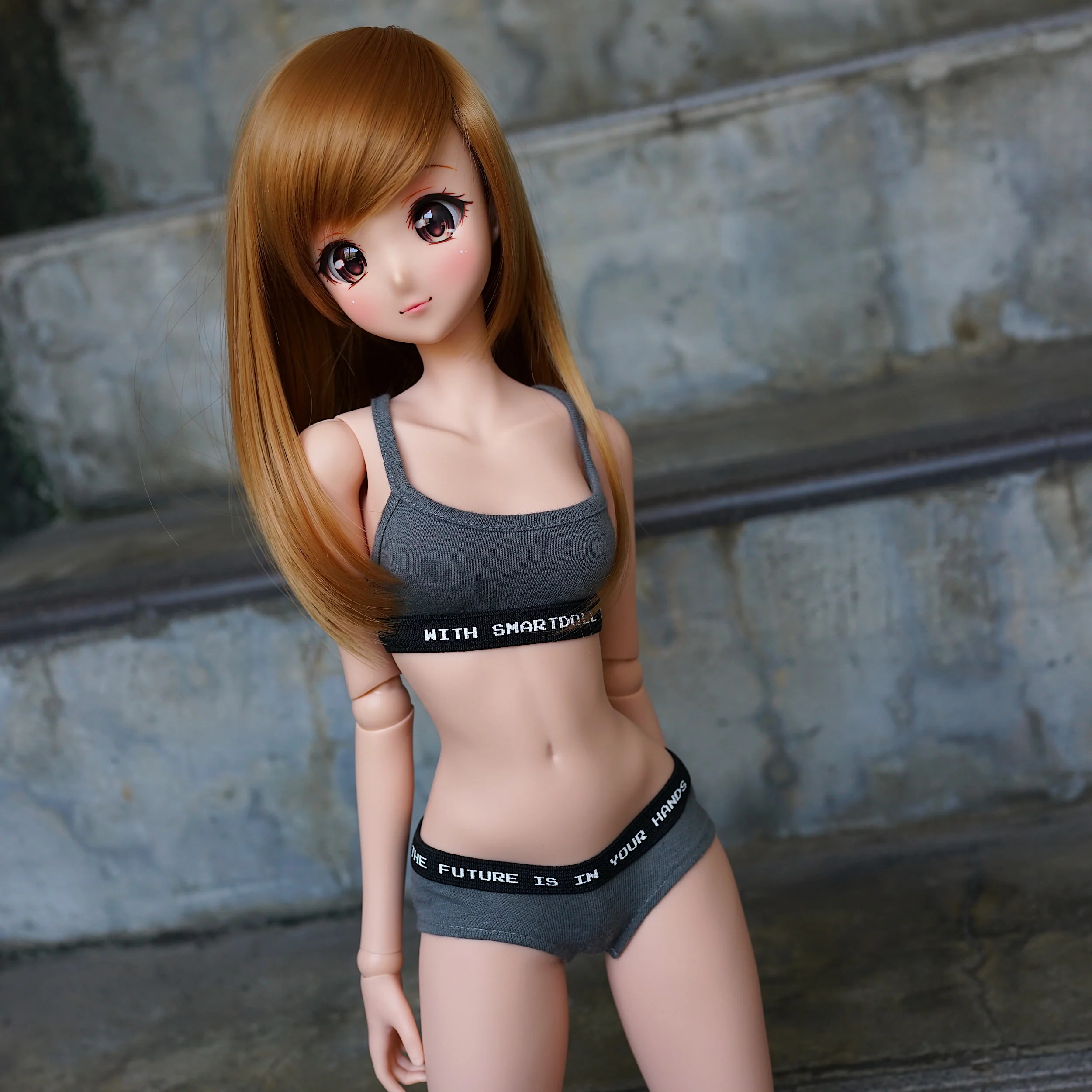 Smart Doll - Mirai - Image 8