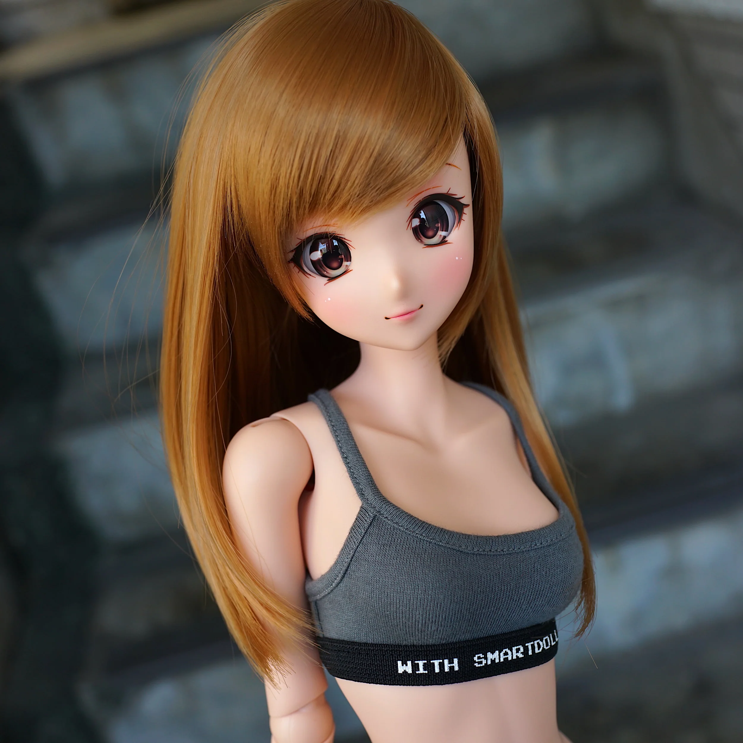 Smart Doll - Mirai - Image 9