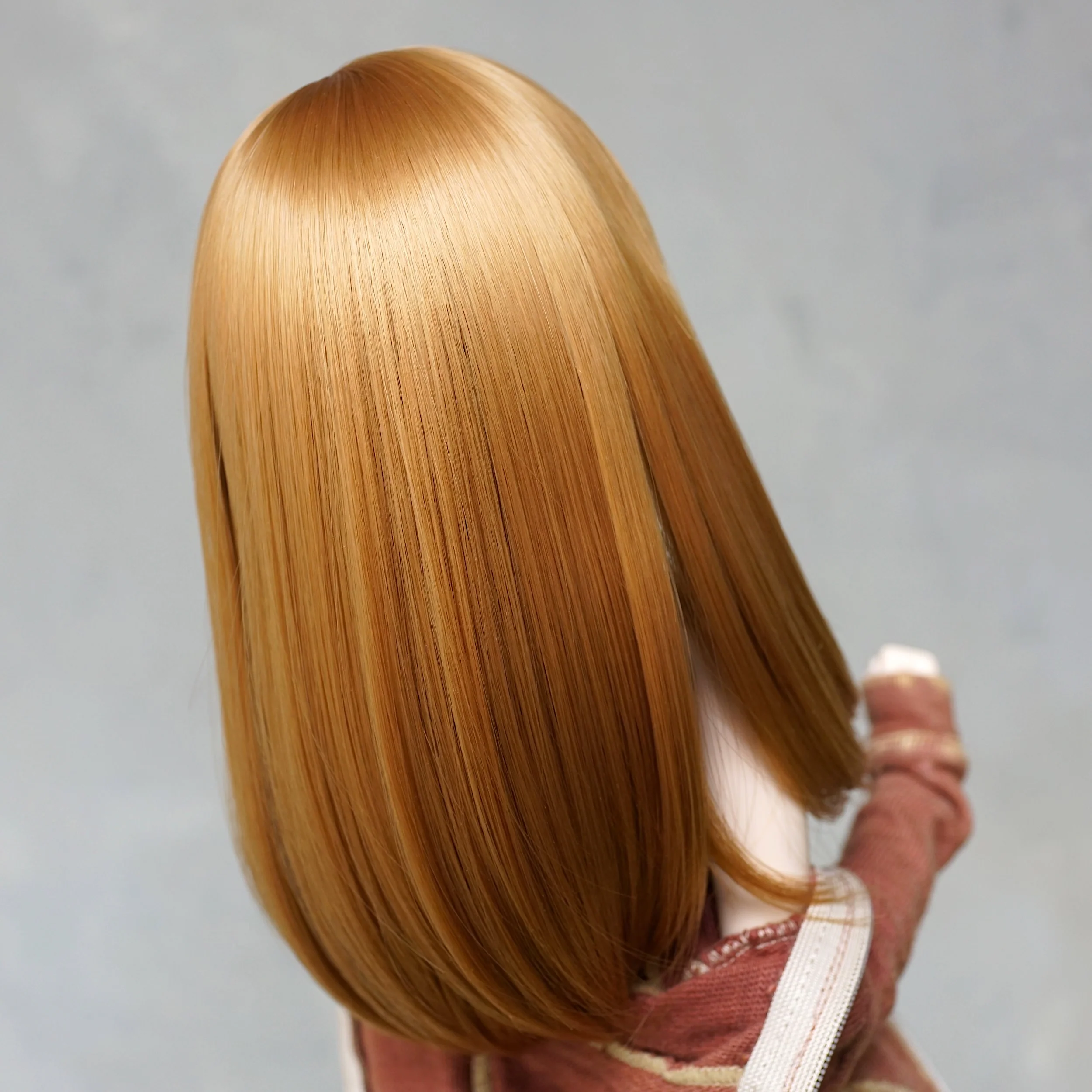 Medium Straight Hazel - Image 4