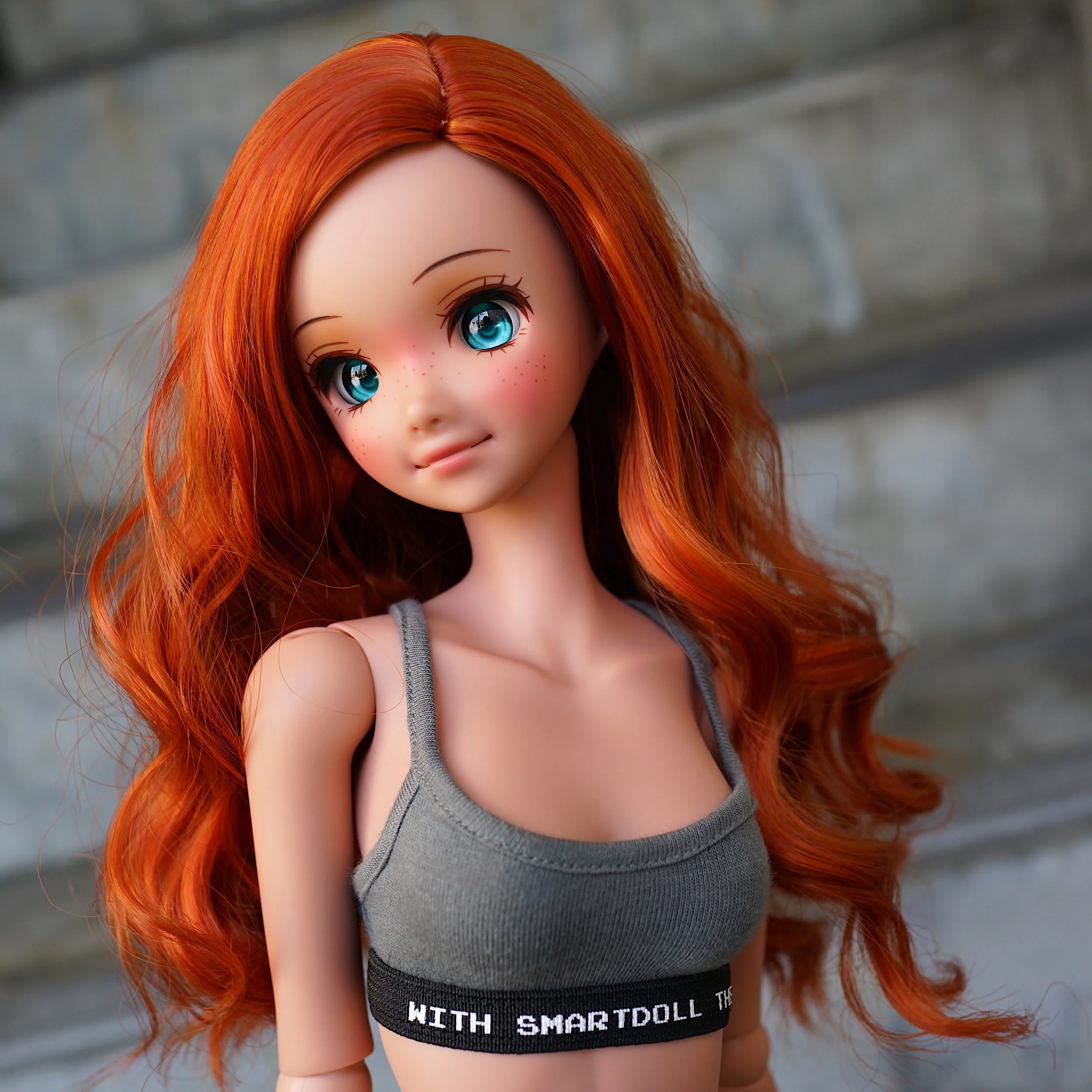 Smart Doll - Monday (Tea) - Image 11