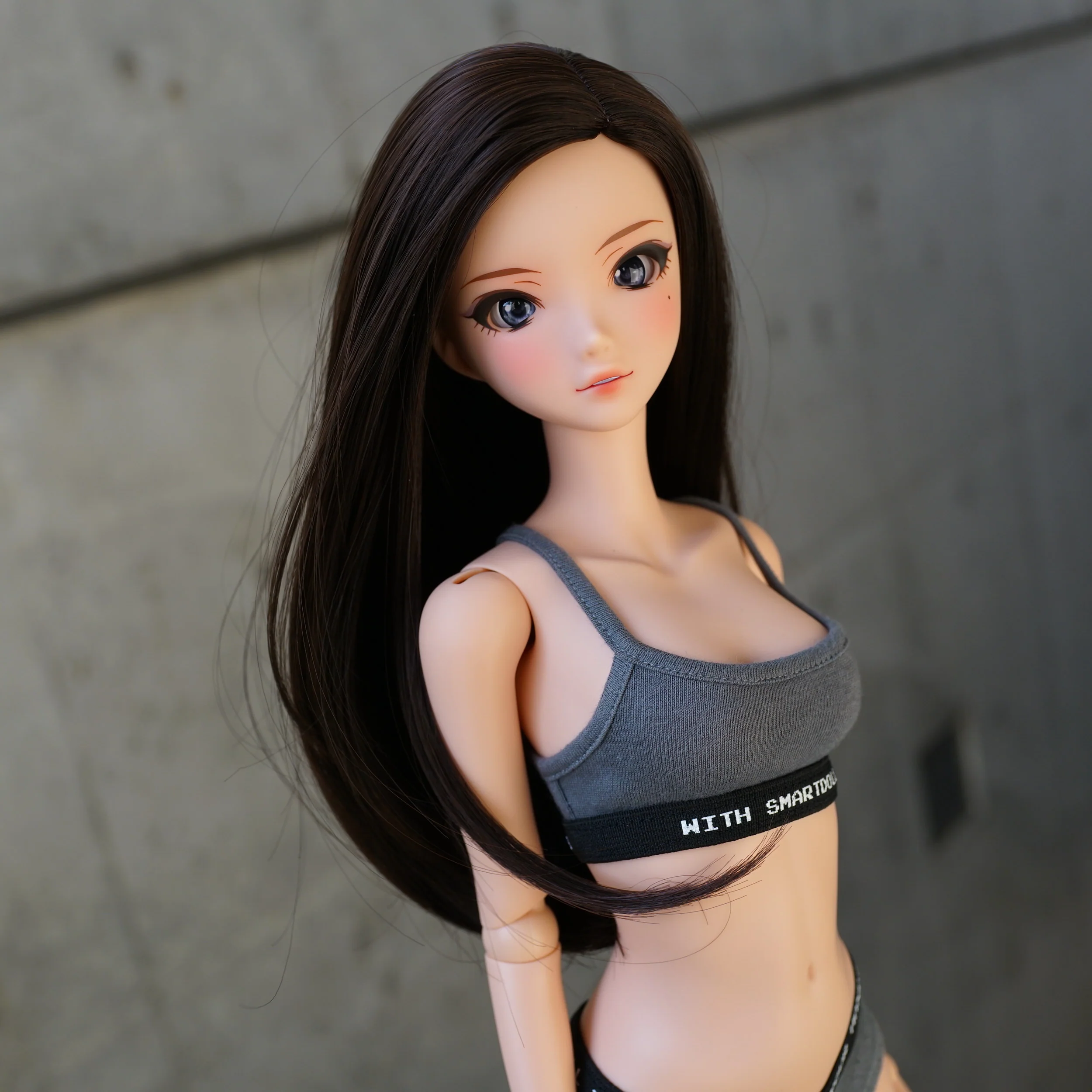 Smart Doll - Never Say Never (Cinnamon) - Image 3