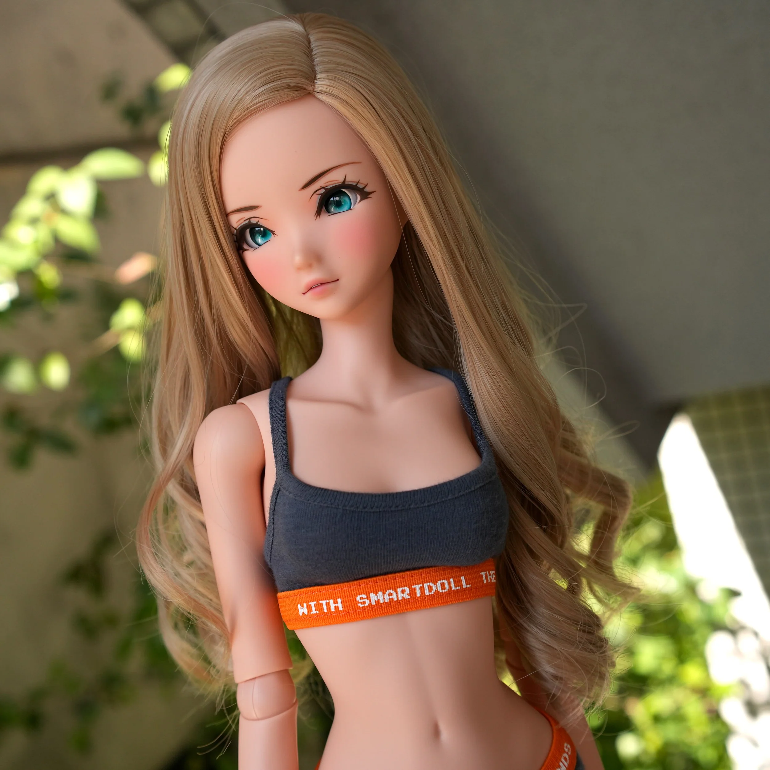 Smart Doll - Onward - Image 3